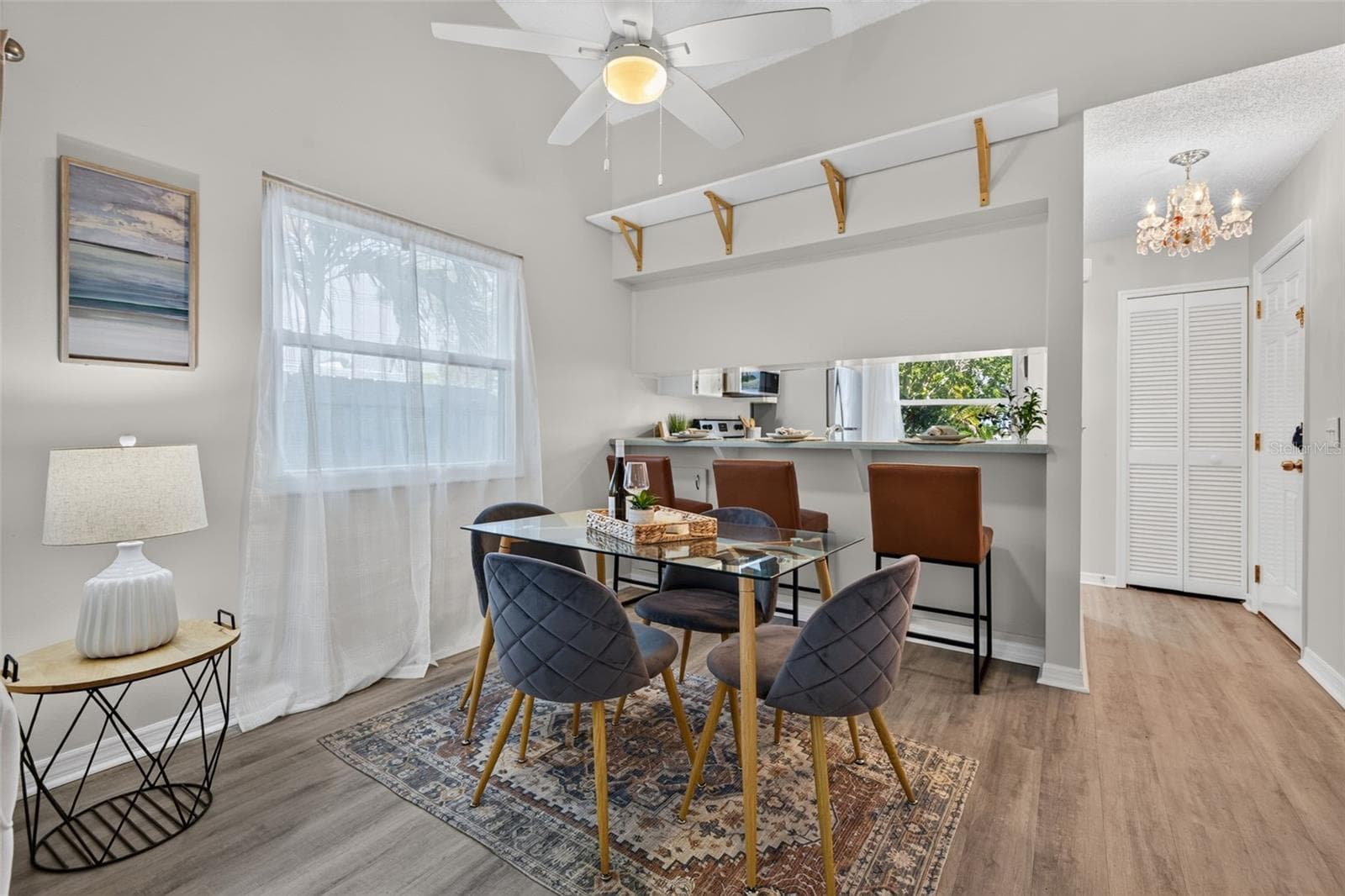 Condominium at 366 47TH AVE N #5, ST PETERSBURG, photo 12 of 36
