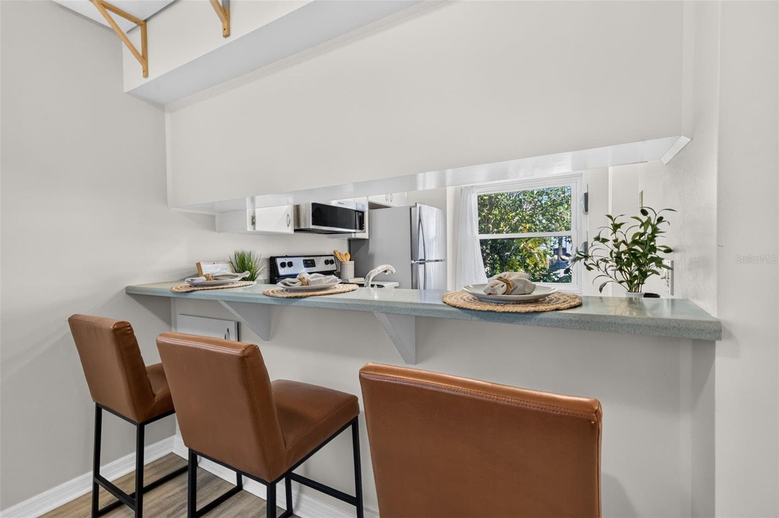 Condominium at 366 47TH AVE N #5, ST PETERSBURG, photo 19 of 36