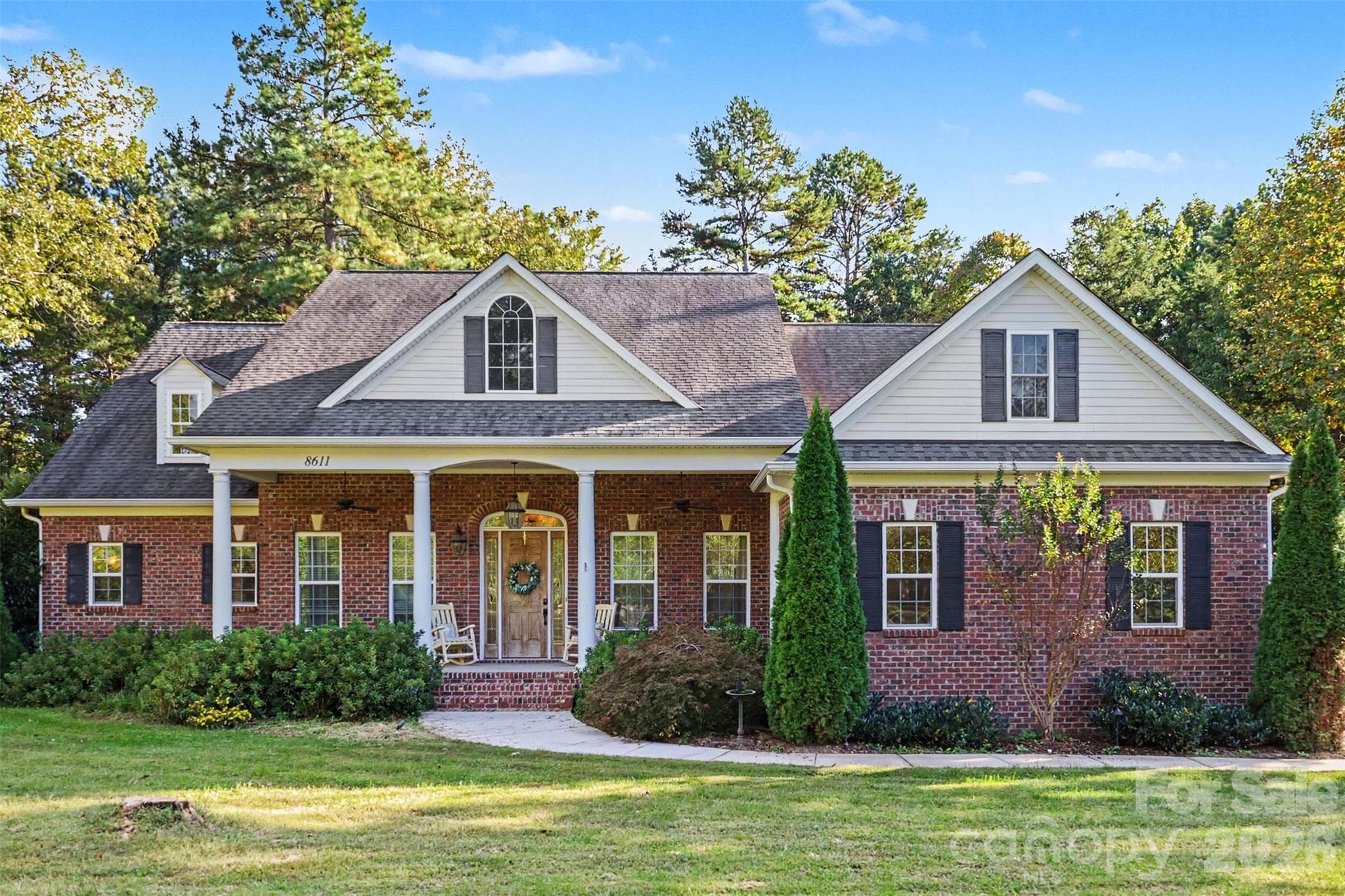 8611 Kerns Meadow Lane