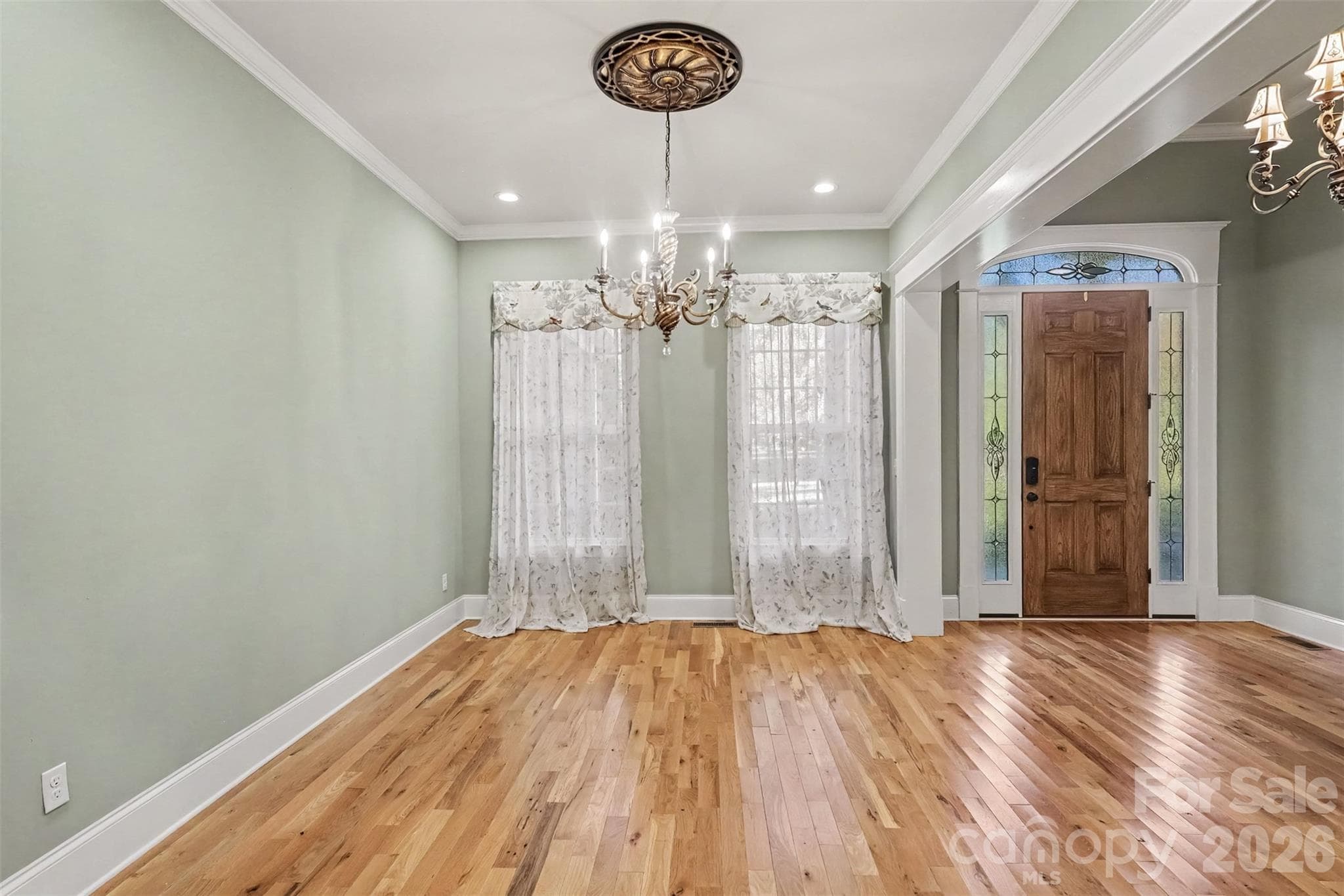 Single Family Residence at 8611 Kerns Meadow Lane, Huntersville, photo 6 of 39