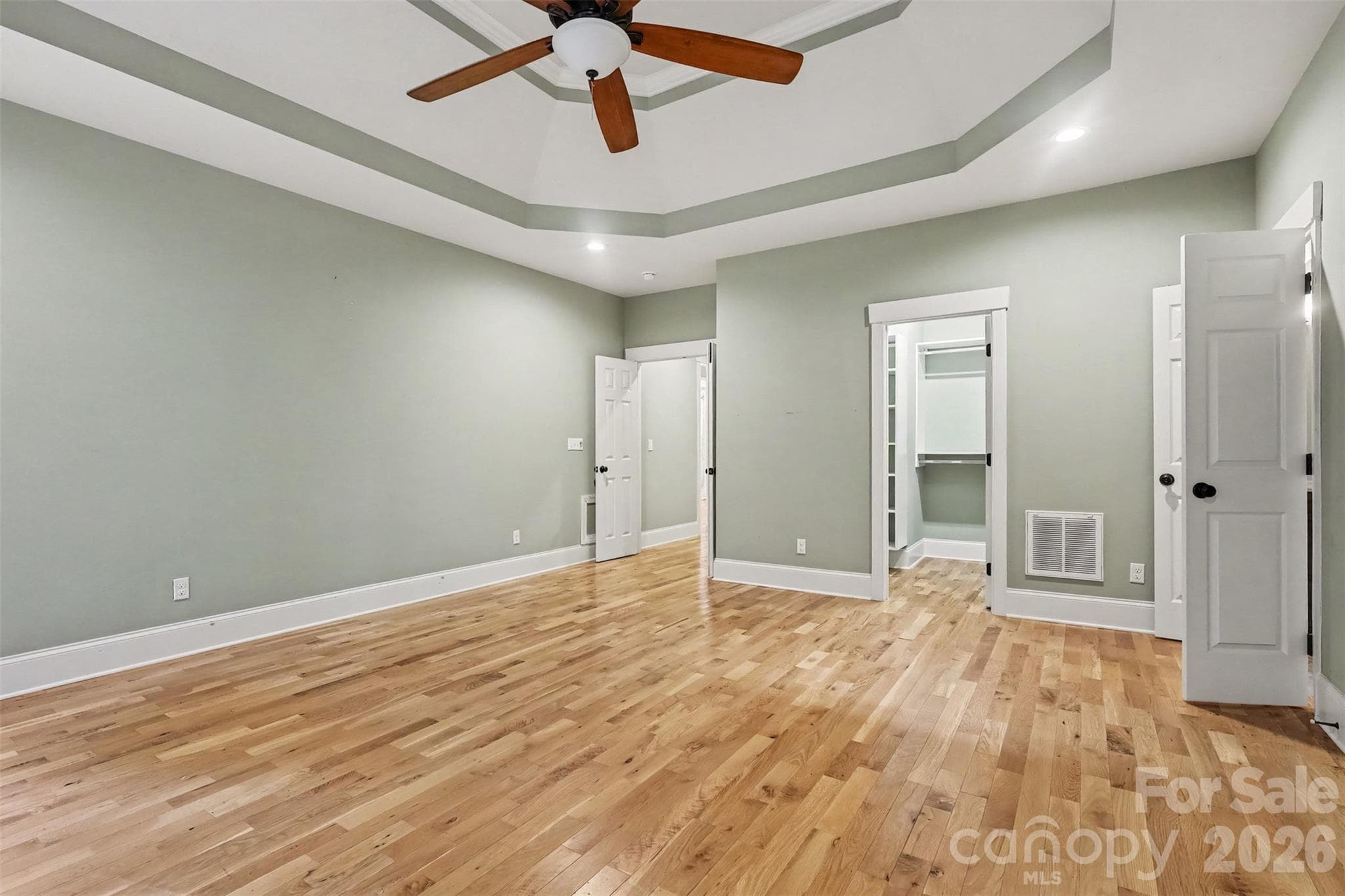 Single Family Residence at 8611 Kerns Meadow Lane, Huntersville, photo 18 of 39