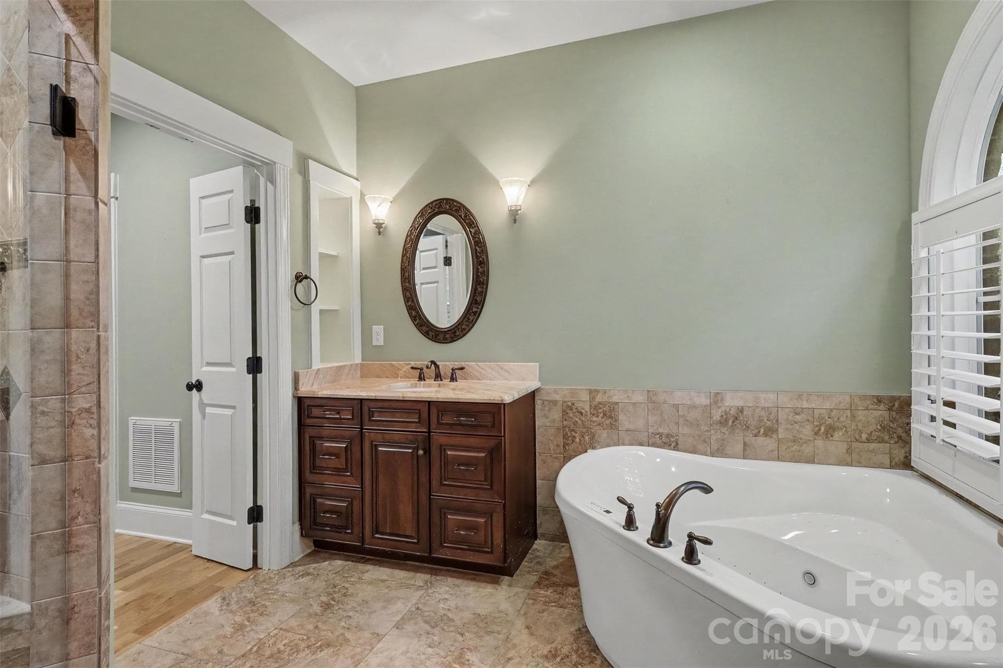 Single Family Residence at 8611 Kerns Meadow Lane, Huntersville, photo 19 of 39