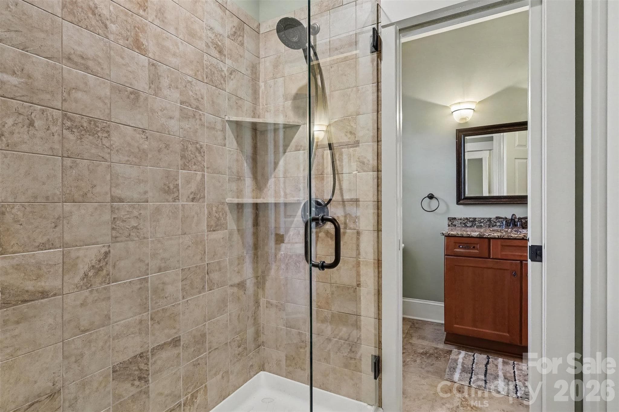 Single Family Residence at 8611 Kerns Meadow Lane, Huntersville, photo 21 of 39