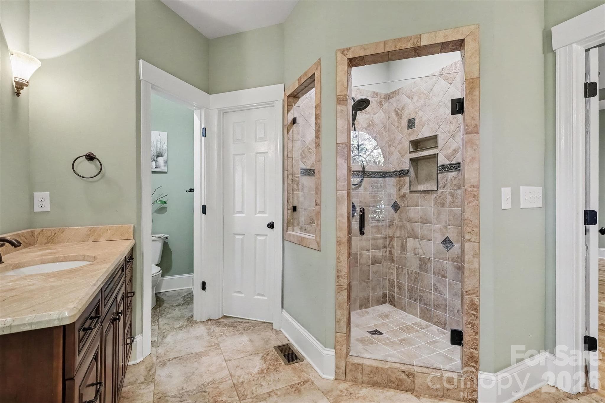 Single Family Residence at 8611 Kerns Meadow Lane, Huntersville, photo 22 of 39