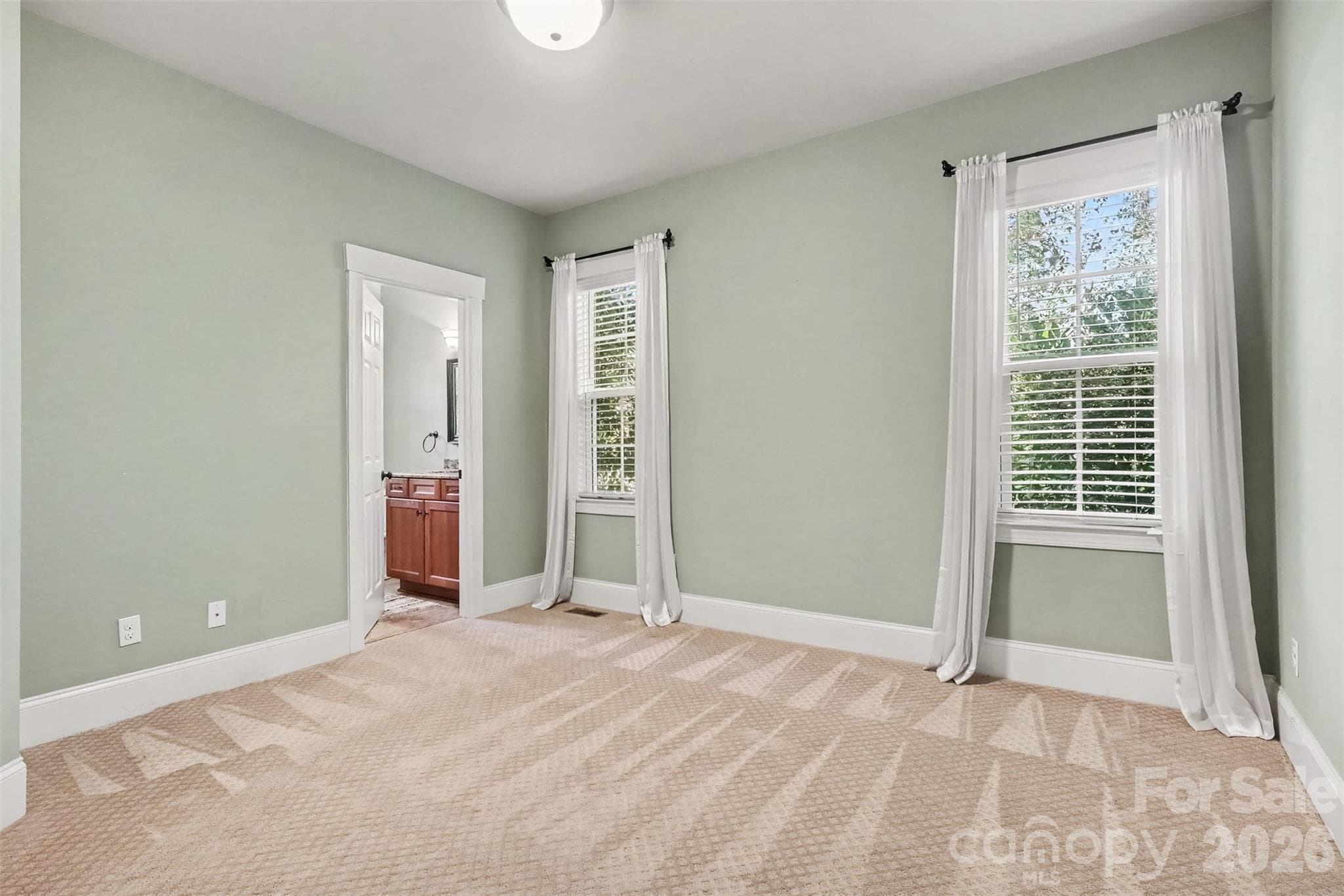 Single Family Residence at 8611 Kerns Meadow Lane, Huntersville, photo 24 of 39