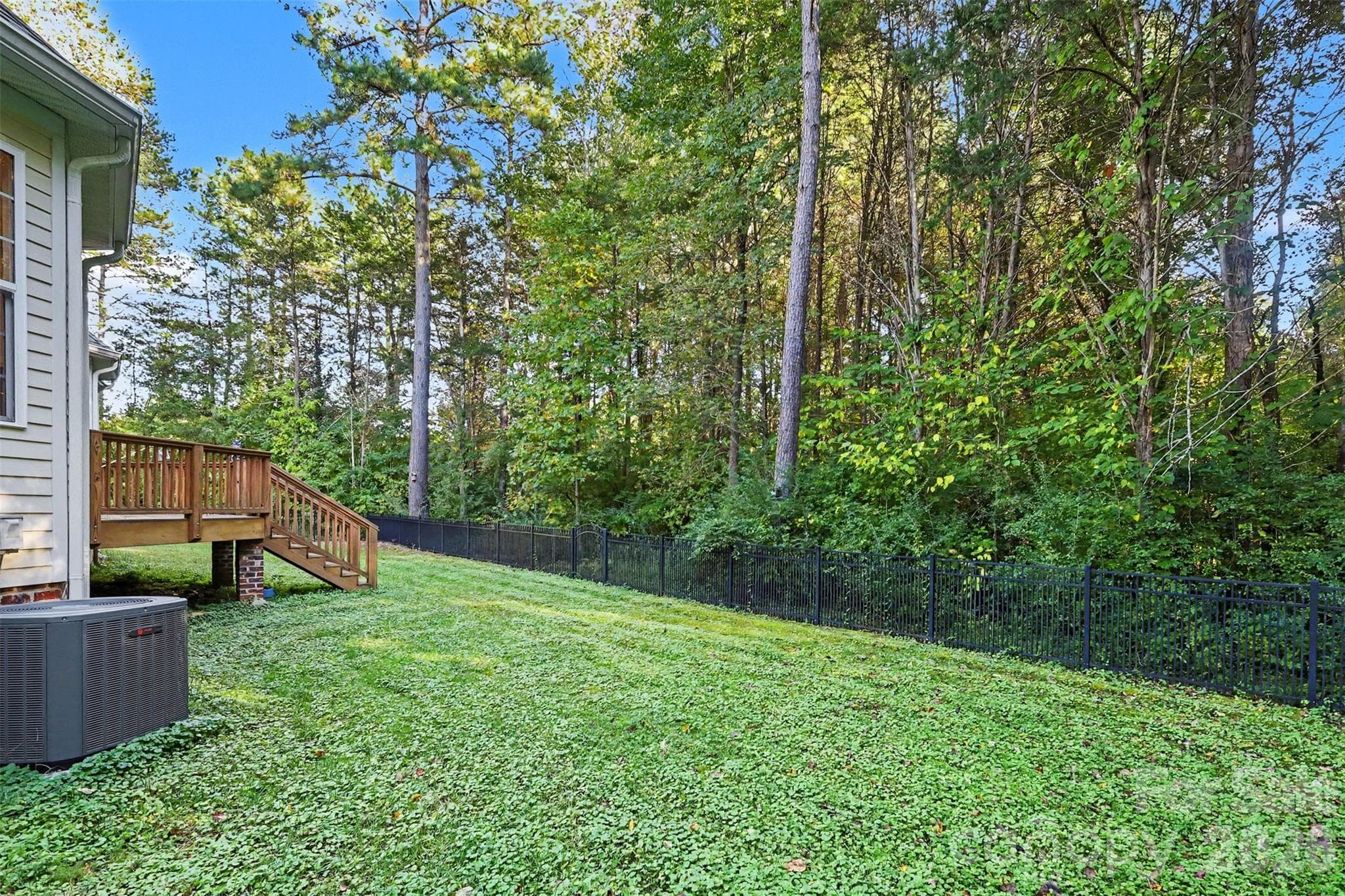 Single Family Residence at 8611 Kerns Meadow Lane, Huntersville, photo 31 of 39