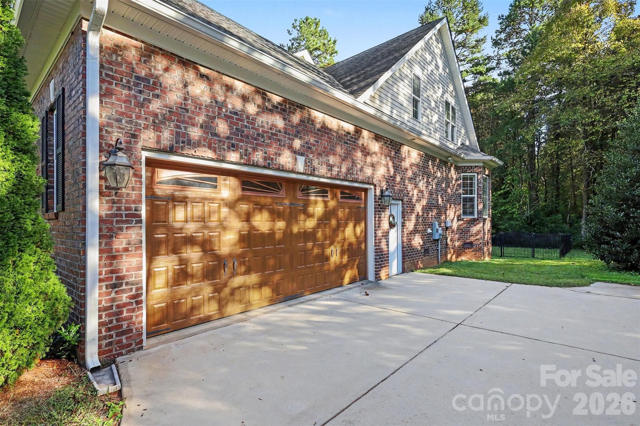 Single Family Residence at 8611 Kerns Meadow Lane, Huntersville, photo 32 of 39