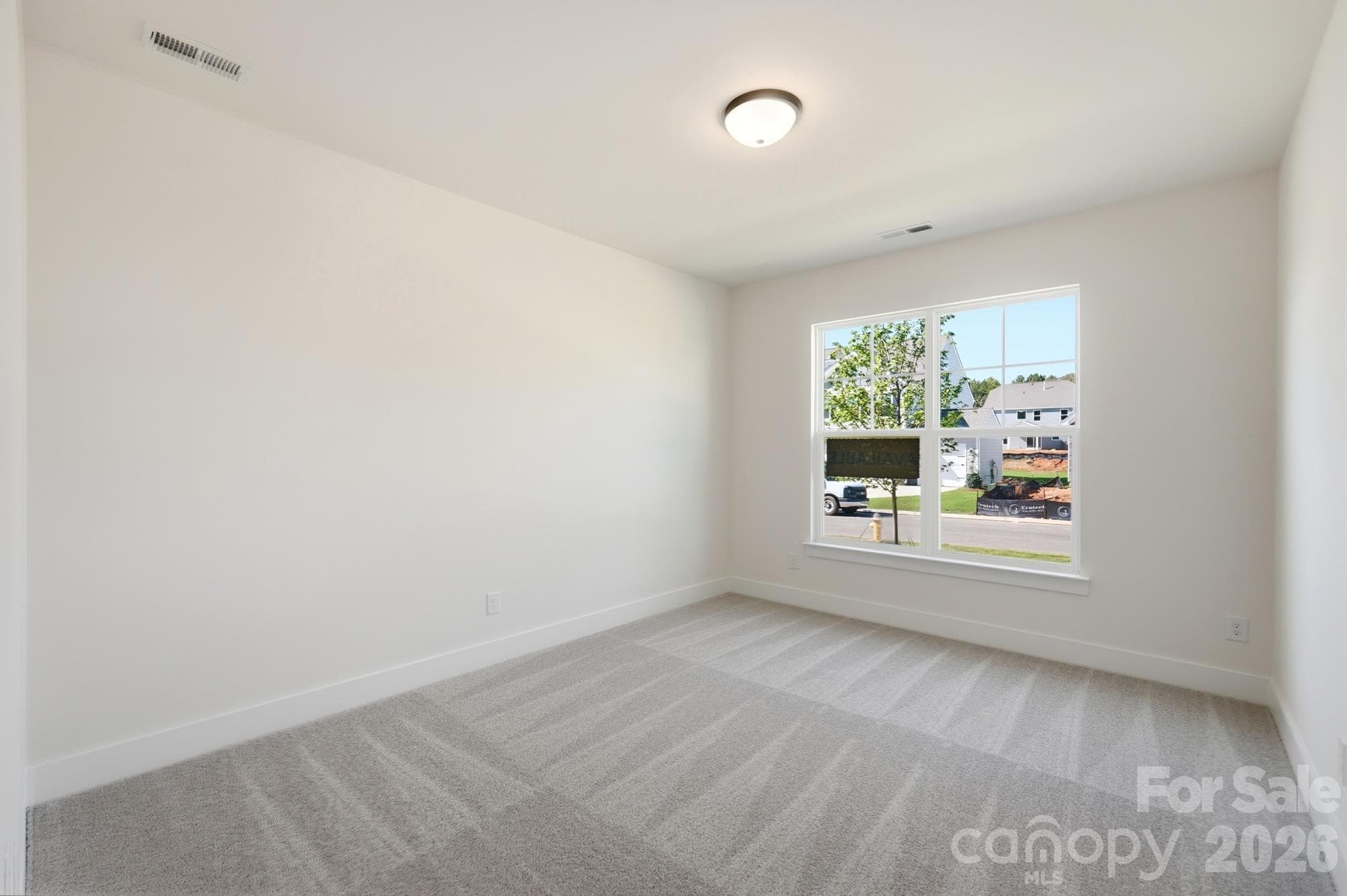 Bedroom 2 - 4493 Blue Mound Court, Stanley