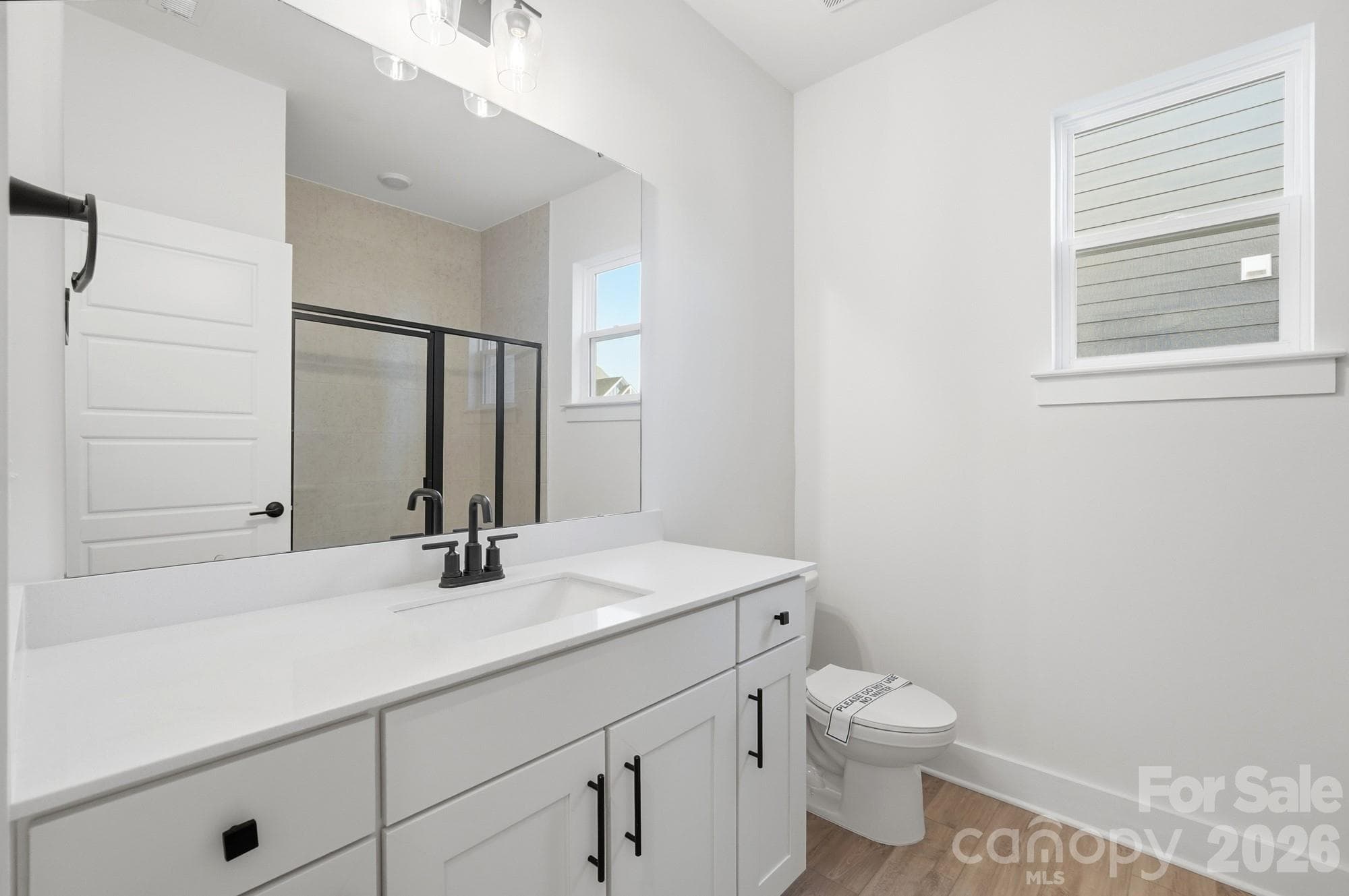 Bath 2 - 4493 Blue Mound Court, Stanley