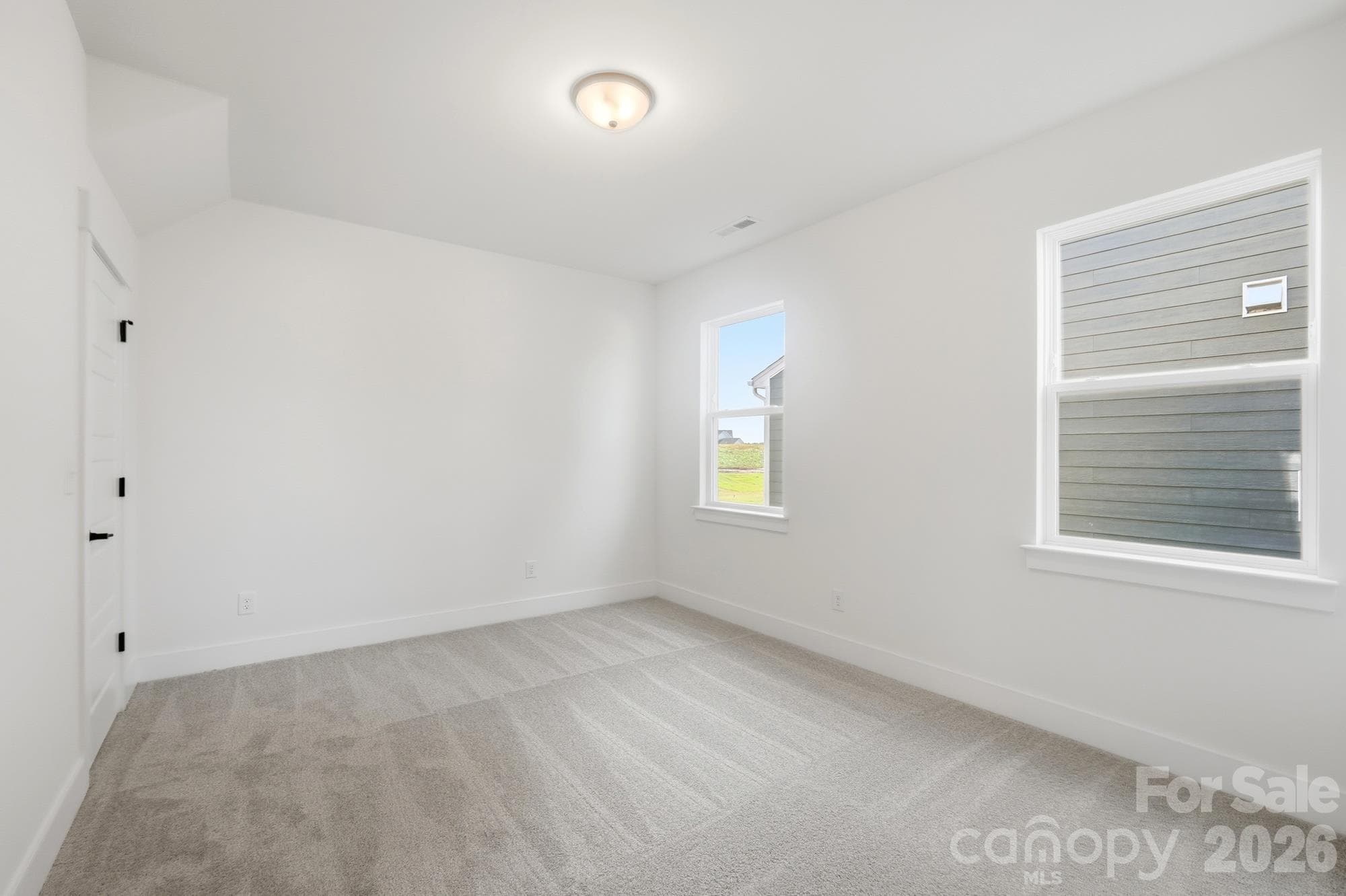 Bedroom 3 - 4493 Blue Mound Court, Stanley