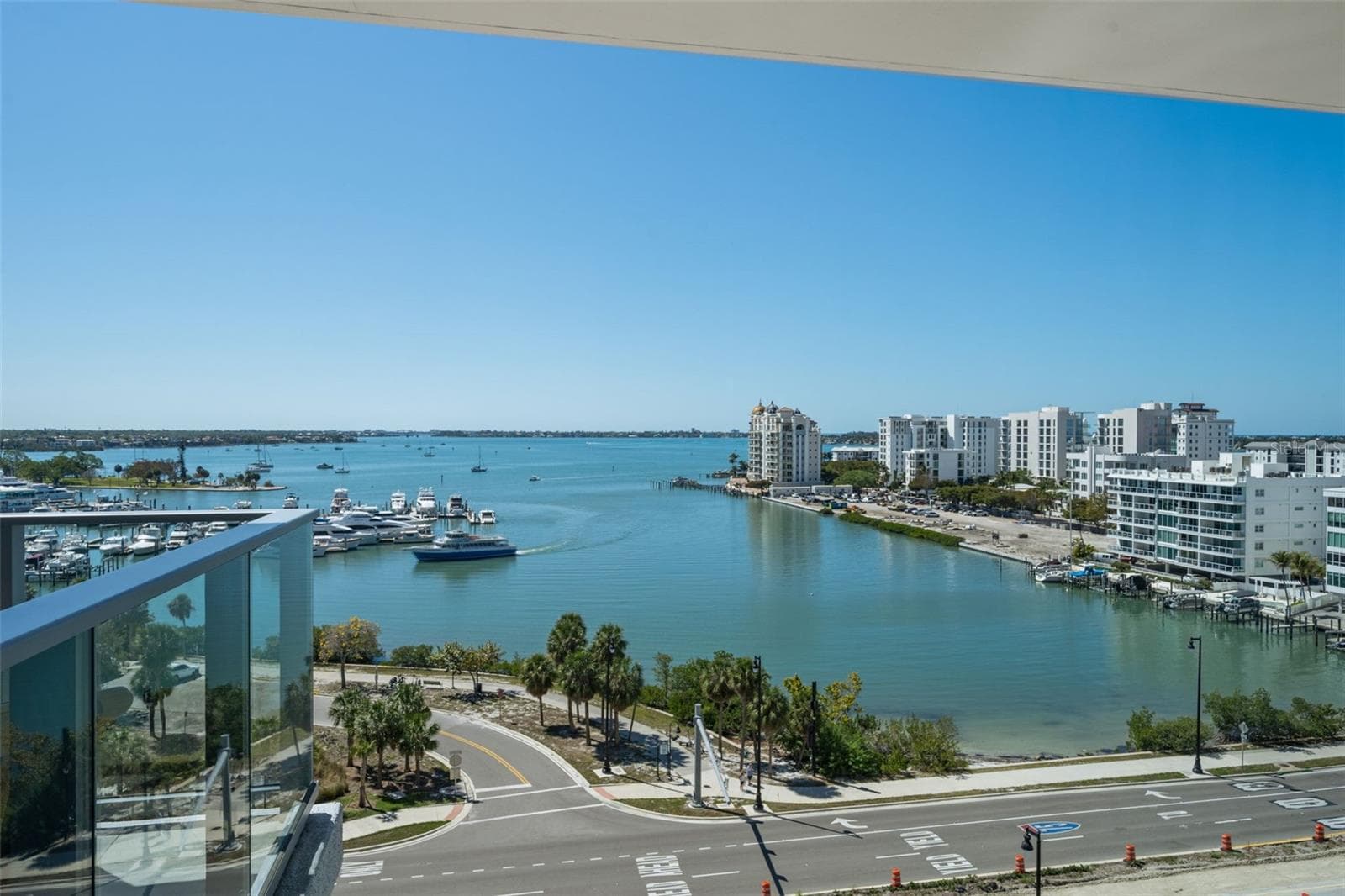 Condominium at 1155 N GULFSTREAM AVE #802, SARASOTA, photo 29 of 88