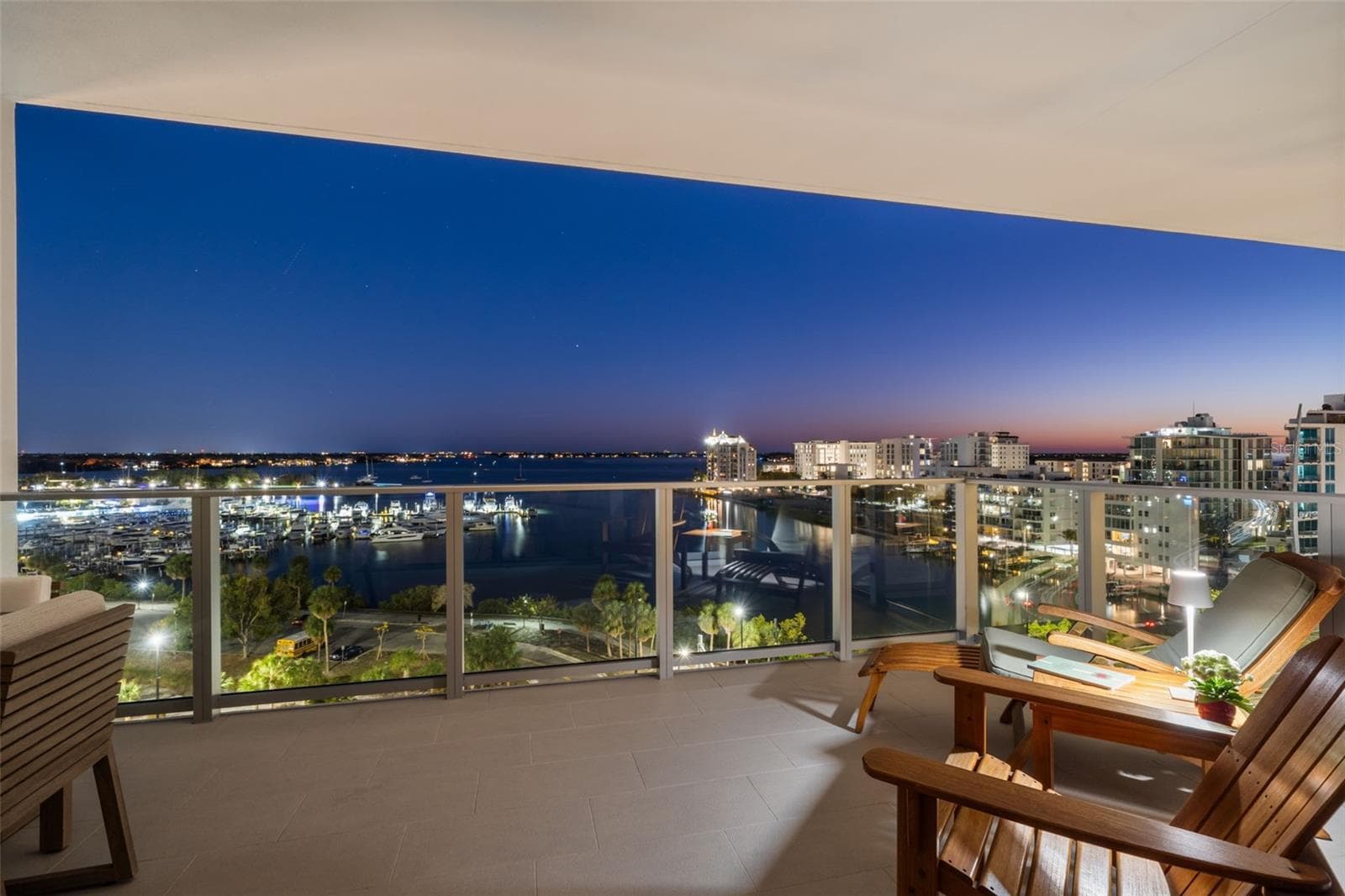 Condominium at 1155 N GULFSTREAM AVE #802, SARASOTA, photo 47 of 88