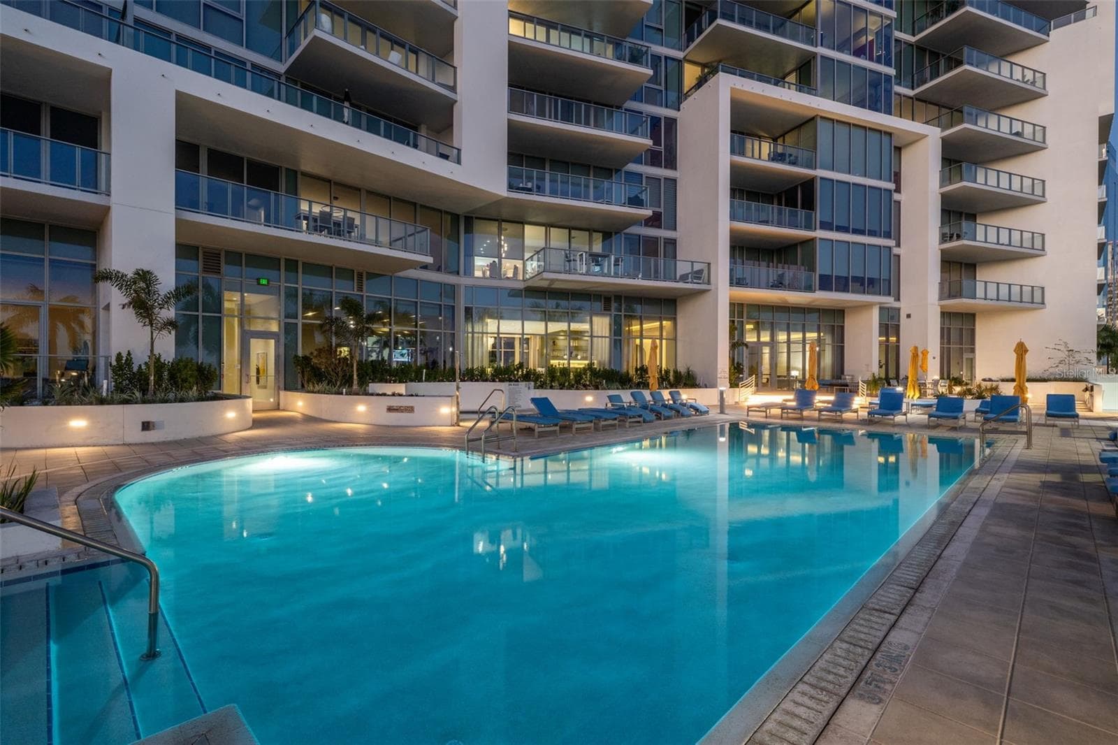 Condominium at 1155 N GULFSTREAM AVE #802, SARASOTA, photo 62 of 88