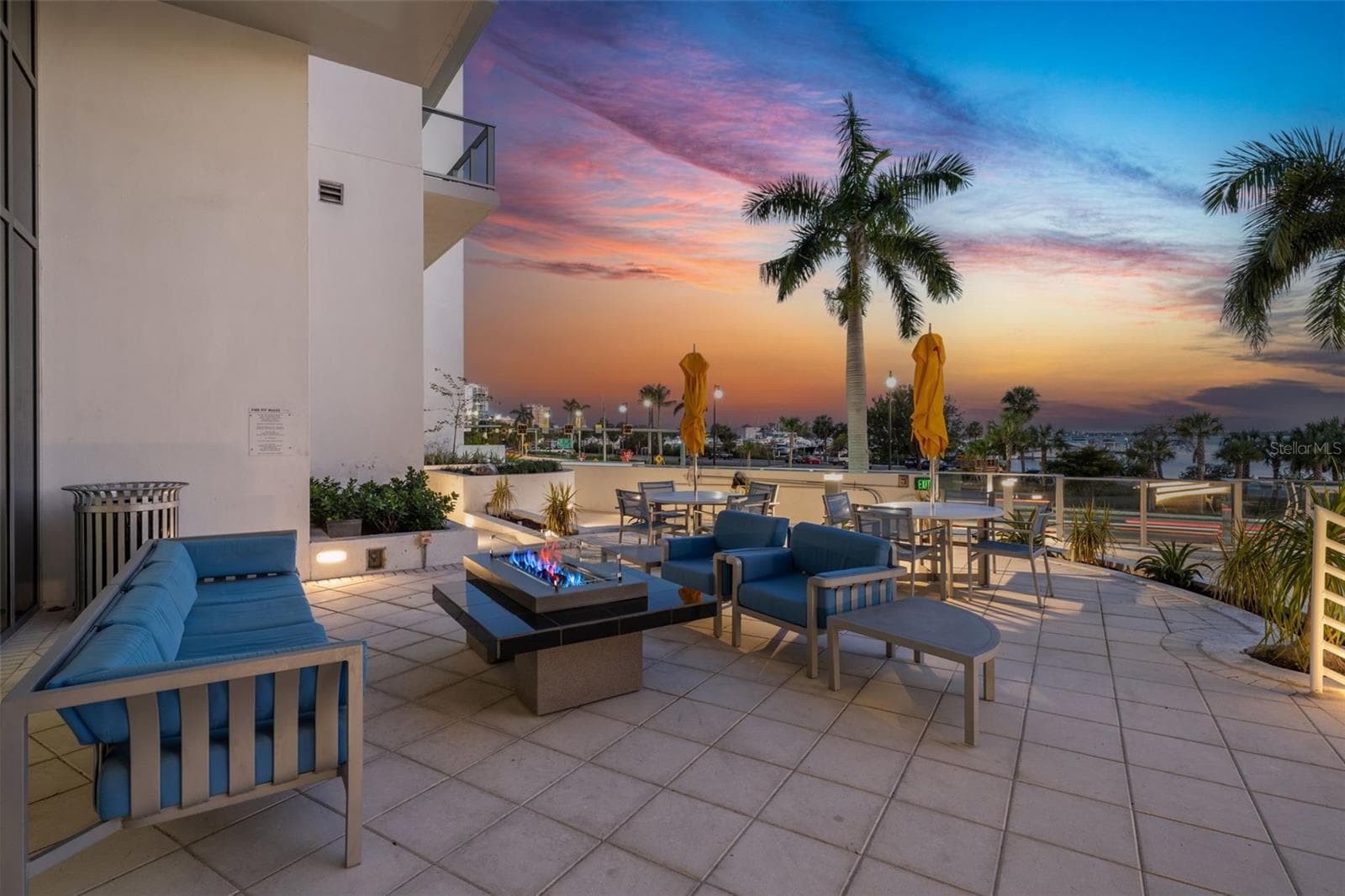 Condominium at 1155 N GULFSTREAM AVE #802, SARASOTA, photo 65 of 88