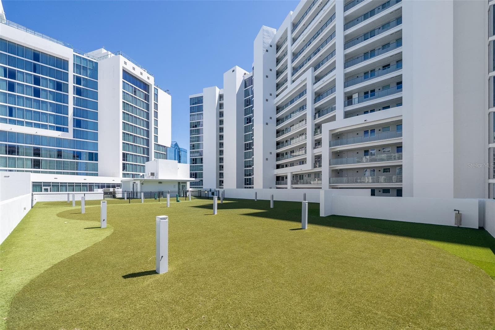 Condominium at 1155 N GULFSTREAM AVE #802, SARASOTA, photo 69 of 88