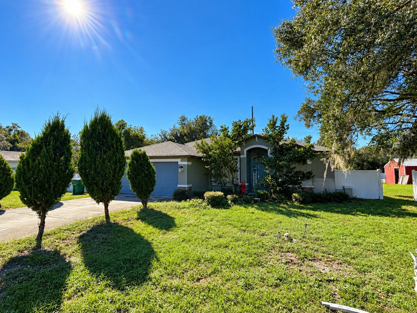 14406 THORNWOOD TRL