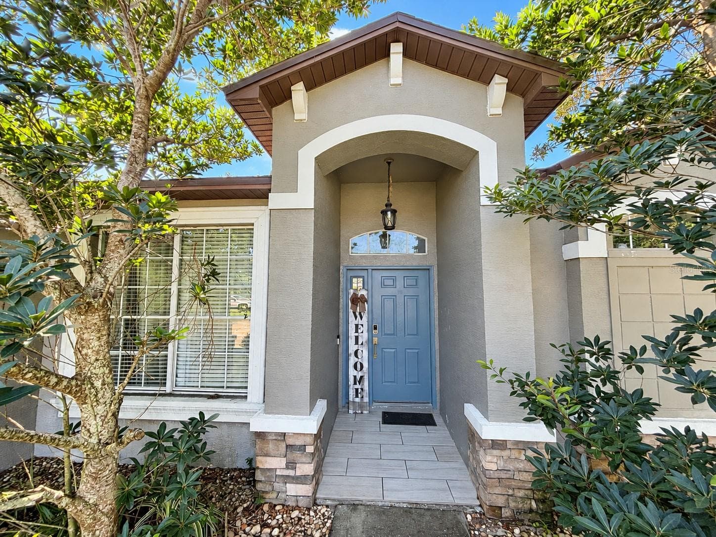 Single Family Residence at 14406 THORNWOOD TRL, HUDSON, photo 4 of 49