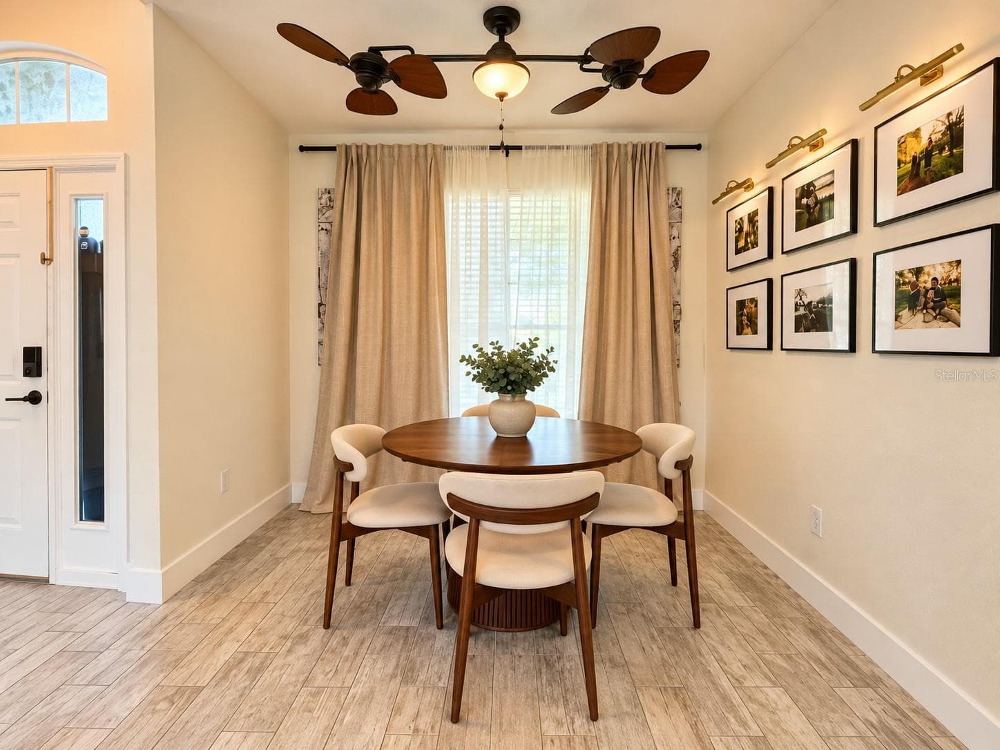 Single Family Residence at 14406 THORNWOOD TRL, HUDSON, photo 15 of 49