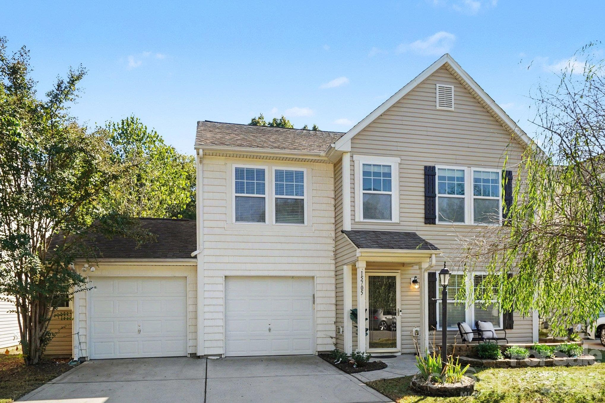 15705 Lakepoint Forest Drive