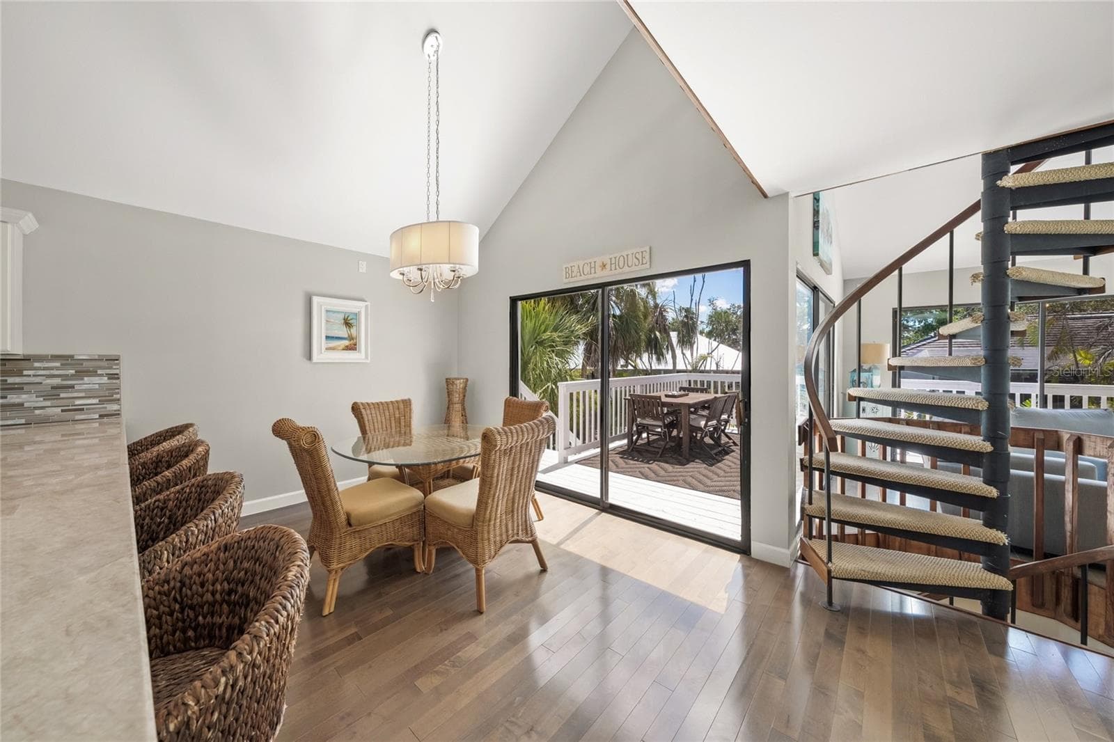Single Family Residence at 1256 RIEGELS LANDING DR, SARASOTA, photo 8 of 40