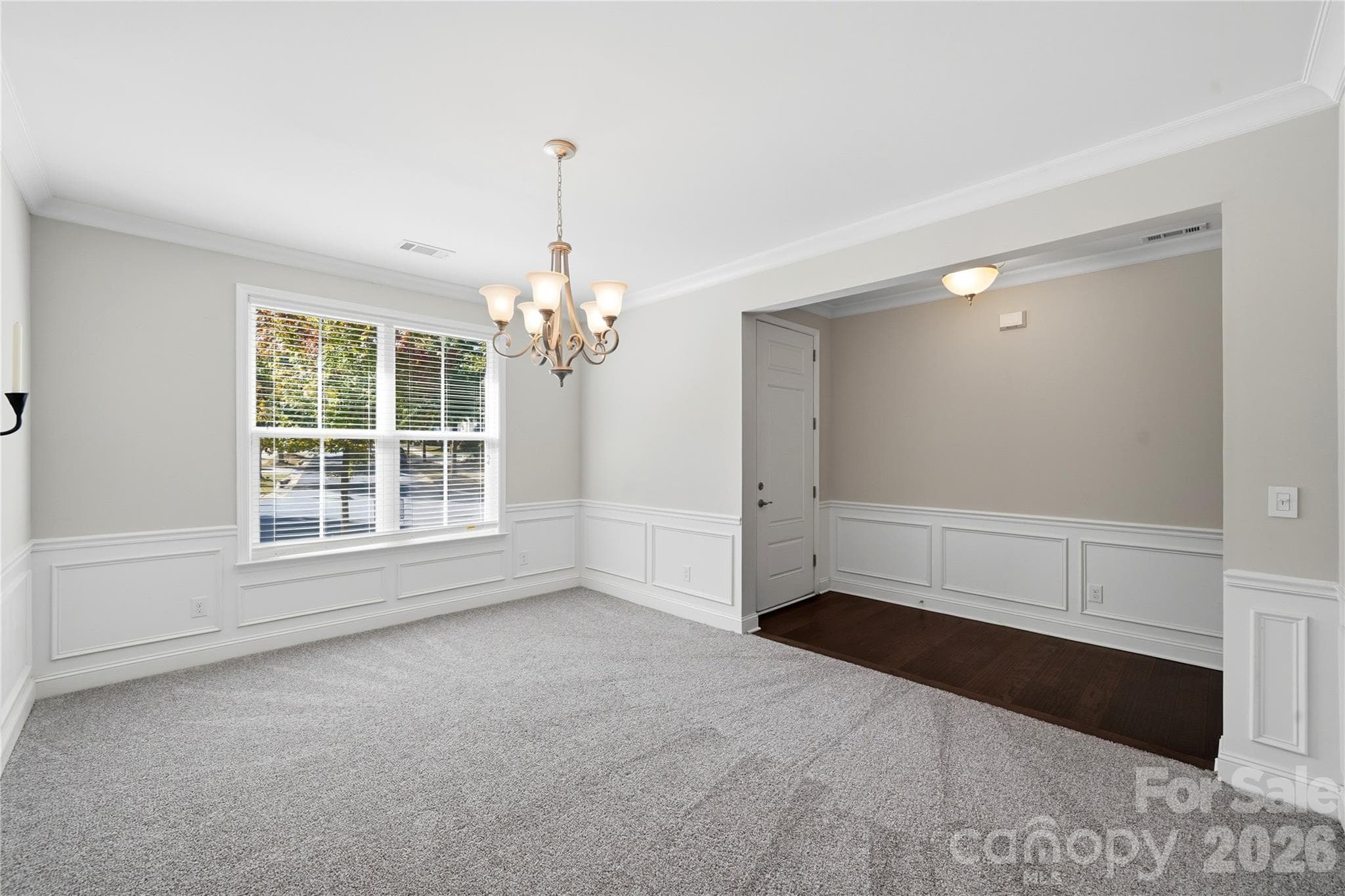 Single Family Residence at 8719 Shadetree Street, Huntersville, photo 6 of 45