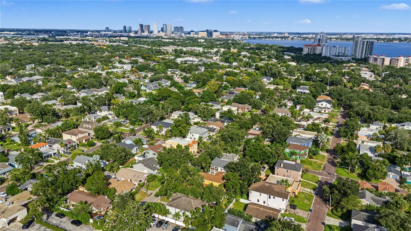 Single Family Residence at 3010 W SAN ISIDRO ST, TAMPA, photo 43 of 50