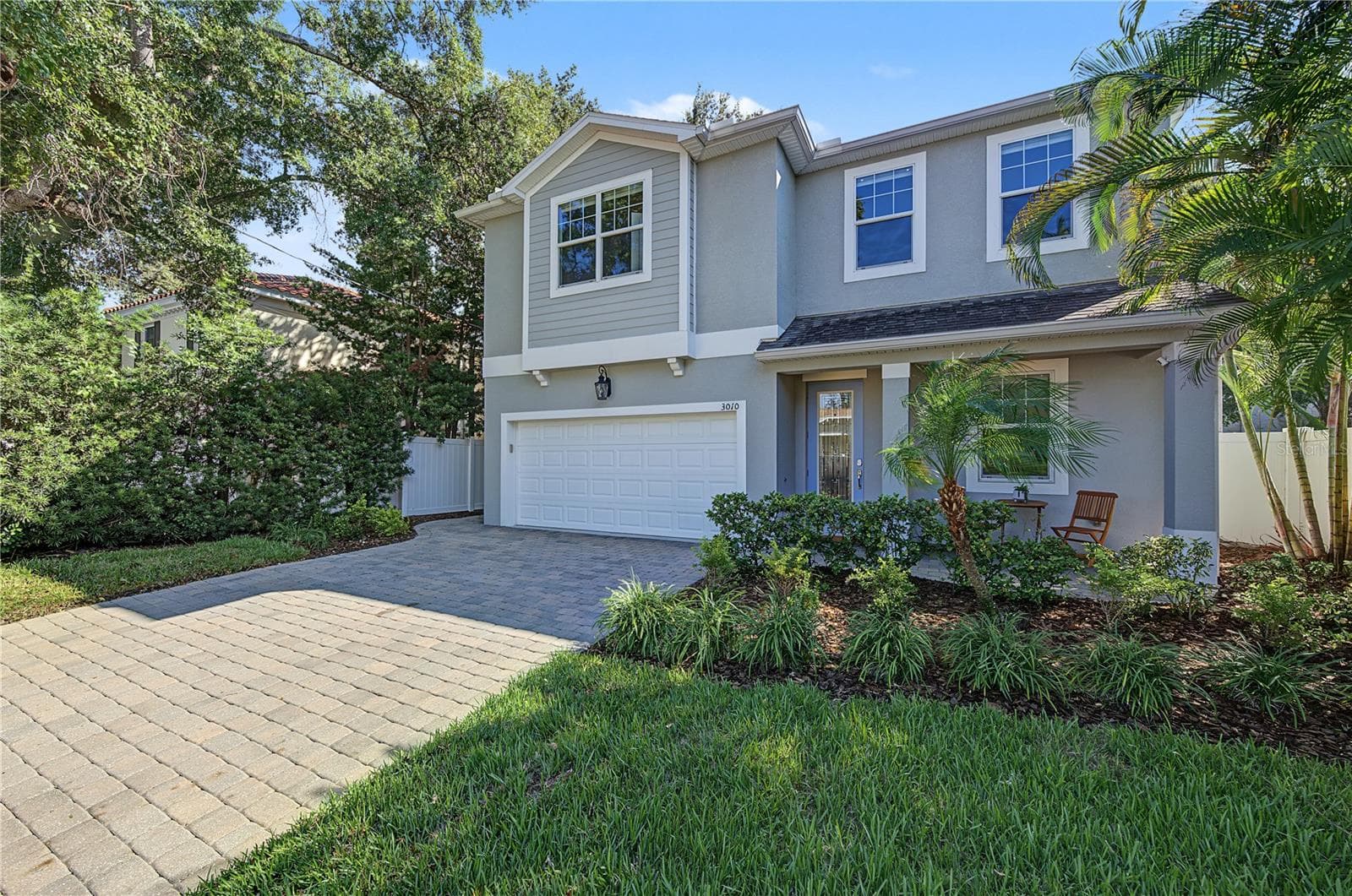 Single Family Residence at 3010 W SAN ISIDRO ST, TAMPA, photo 44 of 50