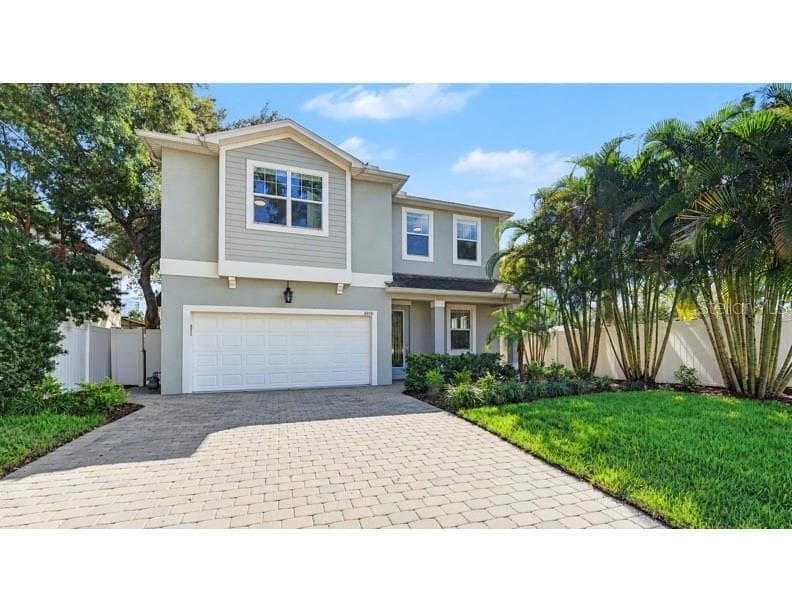 Single Family Residence at 3010 W SAN ISIDRO ST, TAMPA, photo 49 of 50