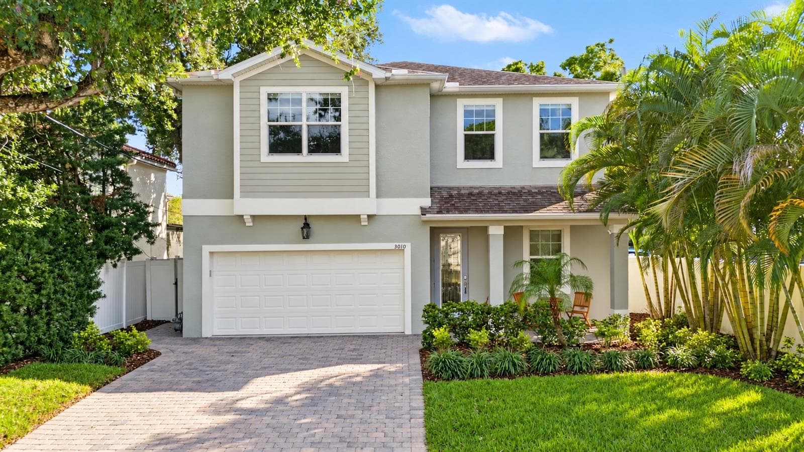 Single Family Residence at 3010 W SAN ISIDRO ST, TAMPA, photo 50 of 50