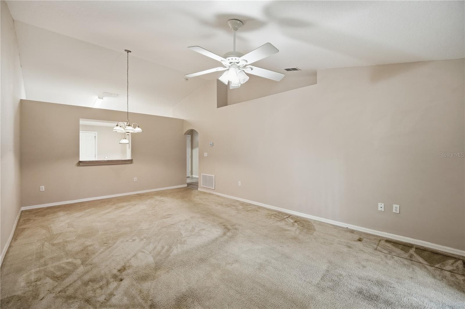 Townhouse at 3341 CELENA CIR, ST CLOUD, photo 19 of 48