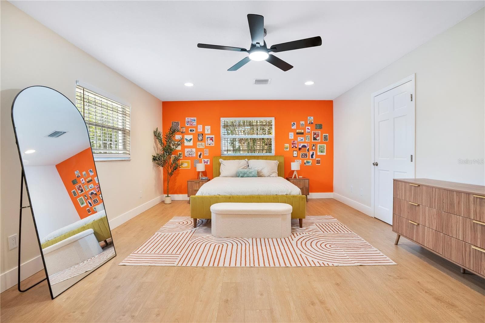 Single Family Residence at 411 ROCK LAKE DR, ORLANDO, photo 20 of 54