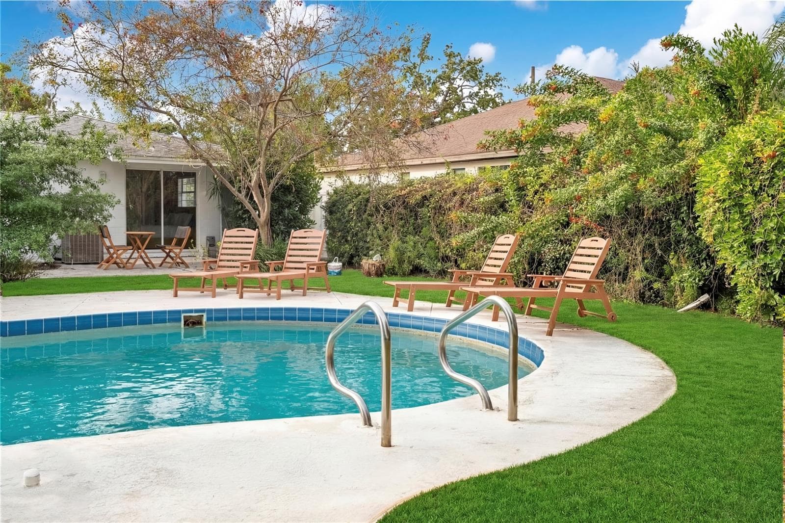 Single Family Residence at 411 ROCK LAKE DR, ORLANDO, photo 49 of 54