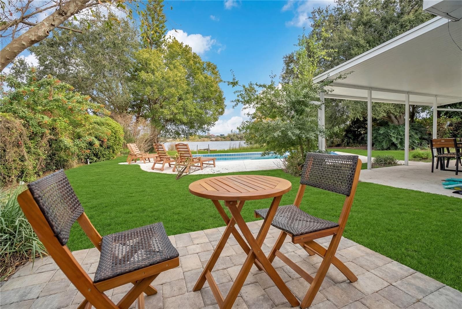 Single Family Residence at 411 ROCK LAKE DR, ORLANDO, photo 50 of 54