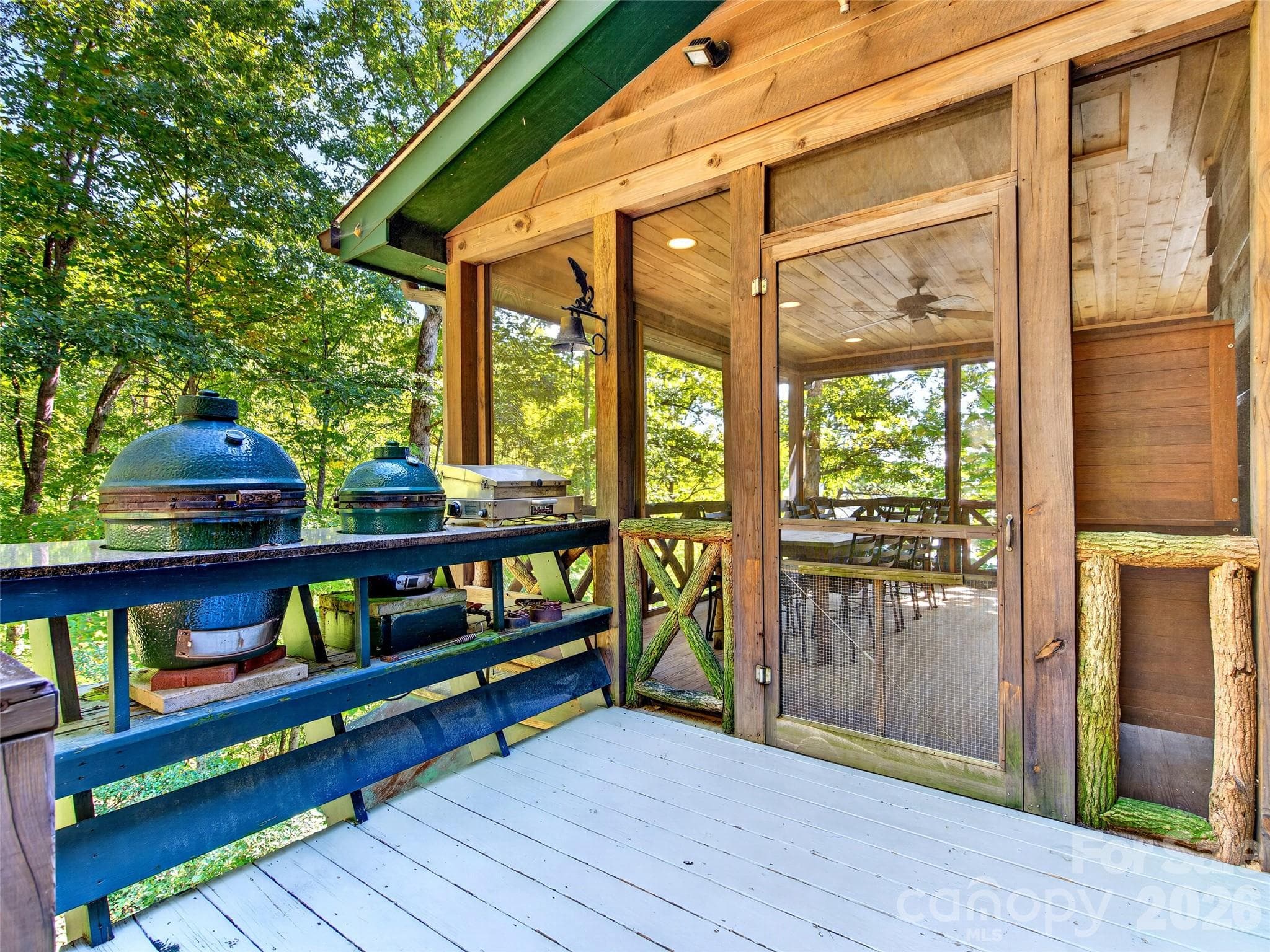 Single Family Residence at 261 Little Buck Creek Road, Marion, photo 12 of 48