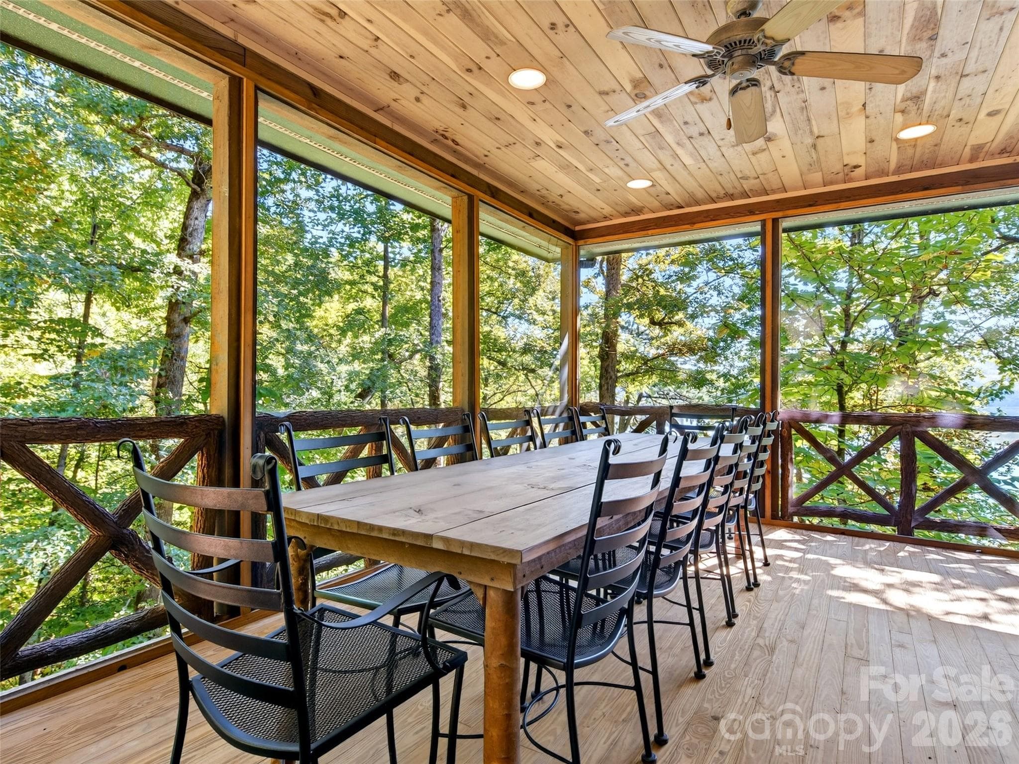 Single Family Residence at 261 Little Buck Creek Road, Marion, photo 13 of 48