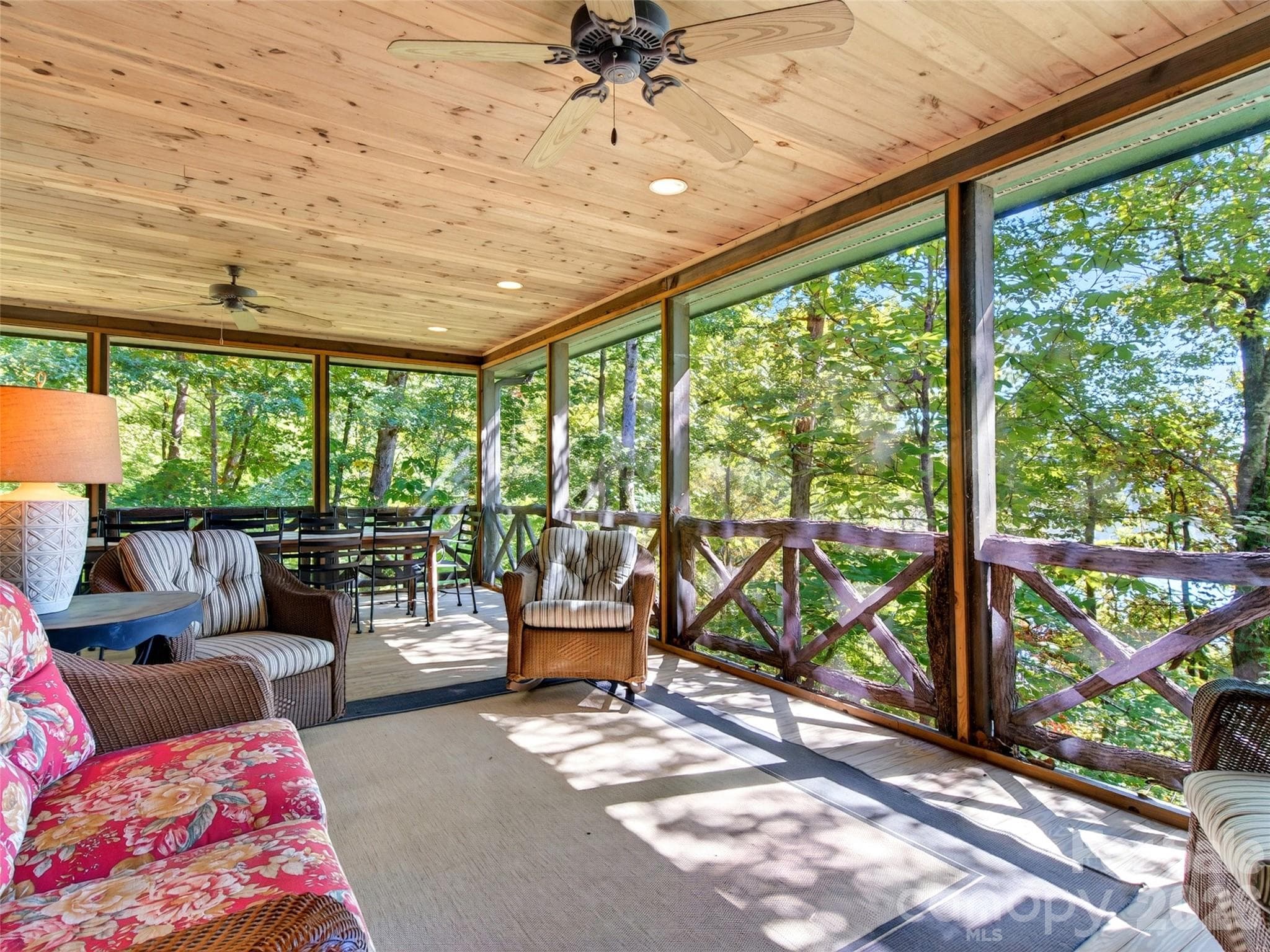 Single Family Residence at 261 Little Buck Creek Road, Marion, photo 14 of 48