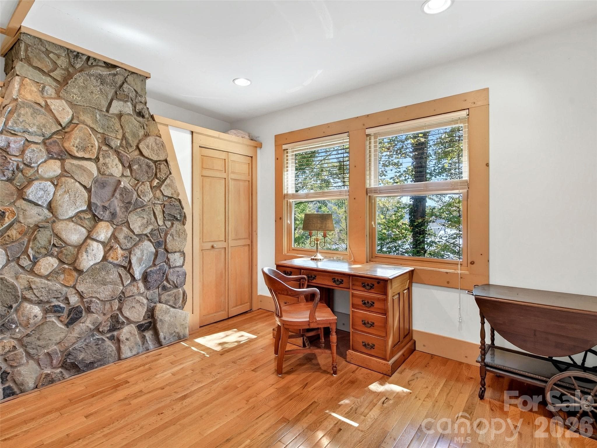 Single Family Residence at 261 Little Buck Creek Road, Marion, photo 18 of 48