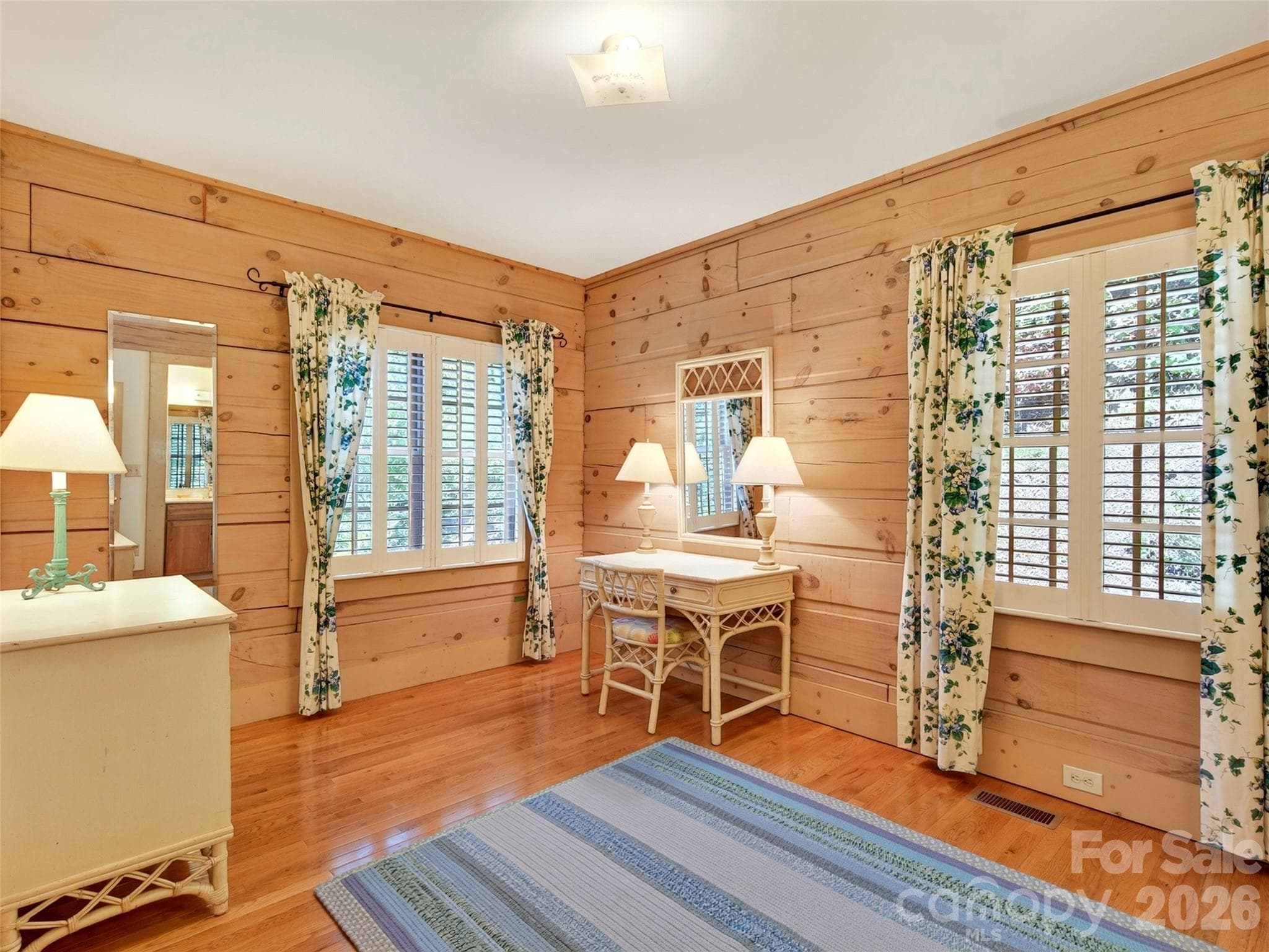 Single Family Residence at 261 Little Buck Creek Road, Marion, photo 19 of 48
