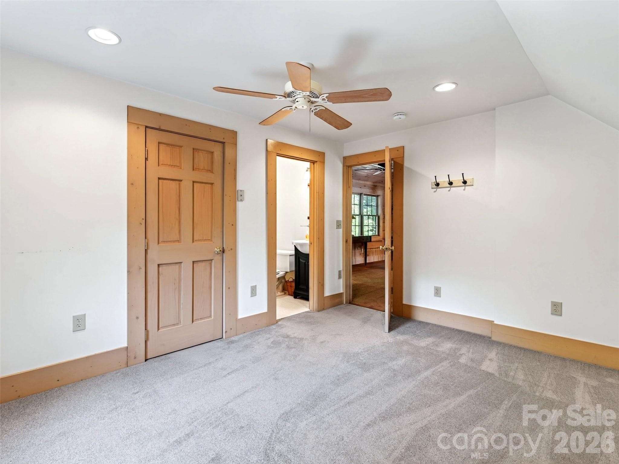 Single Family Residence at 261 Little Buck Creek Road, Marion, photo 26 of 48
