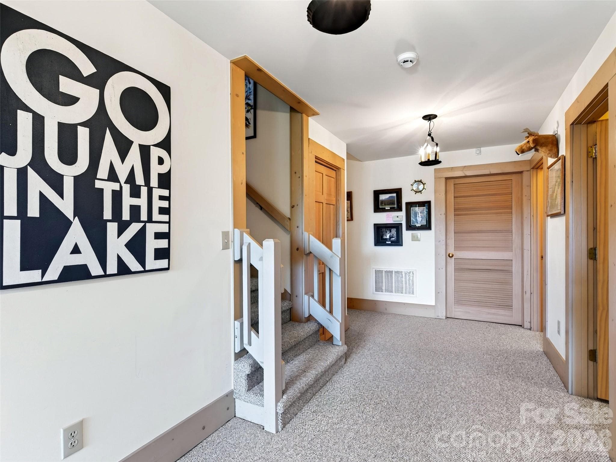 Single Family Residence at 261 Little Buck Creek Road, Marion, photo 28 of 48
