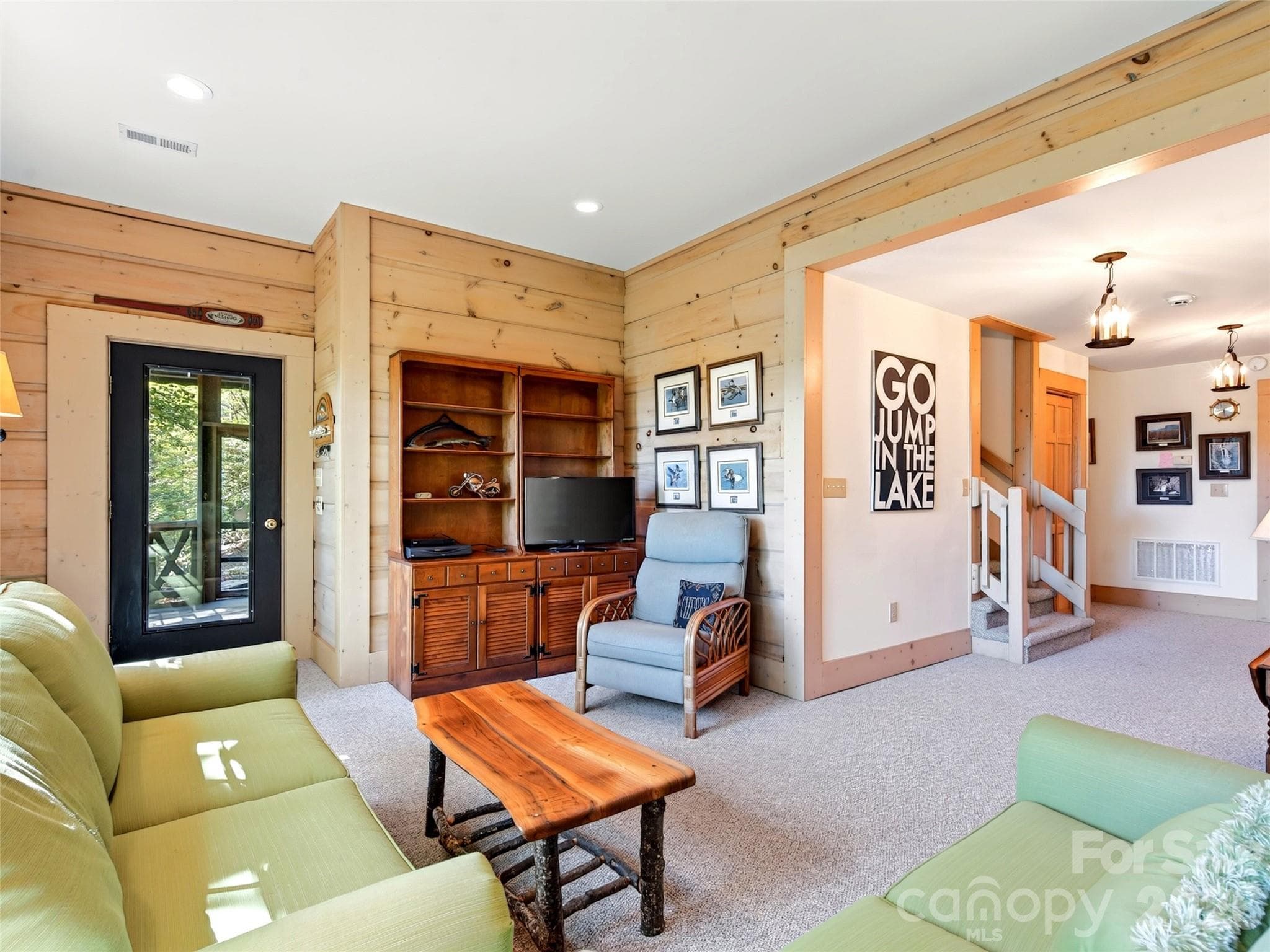 Single Family Residence at 261 Little Buck Creek Road, Marion, photo 30 of 48