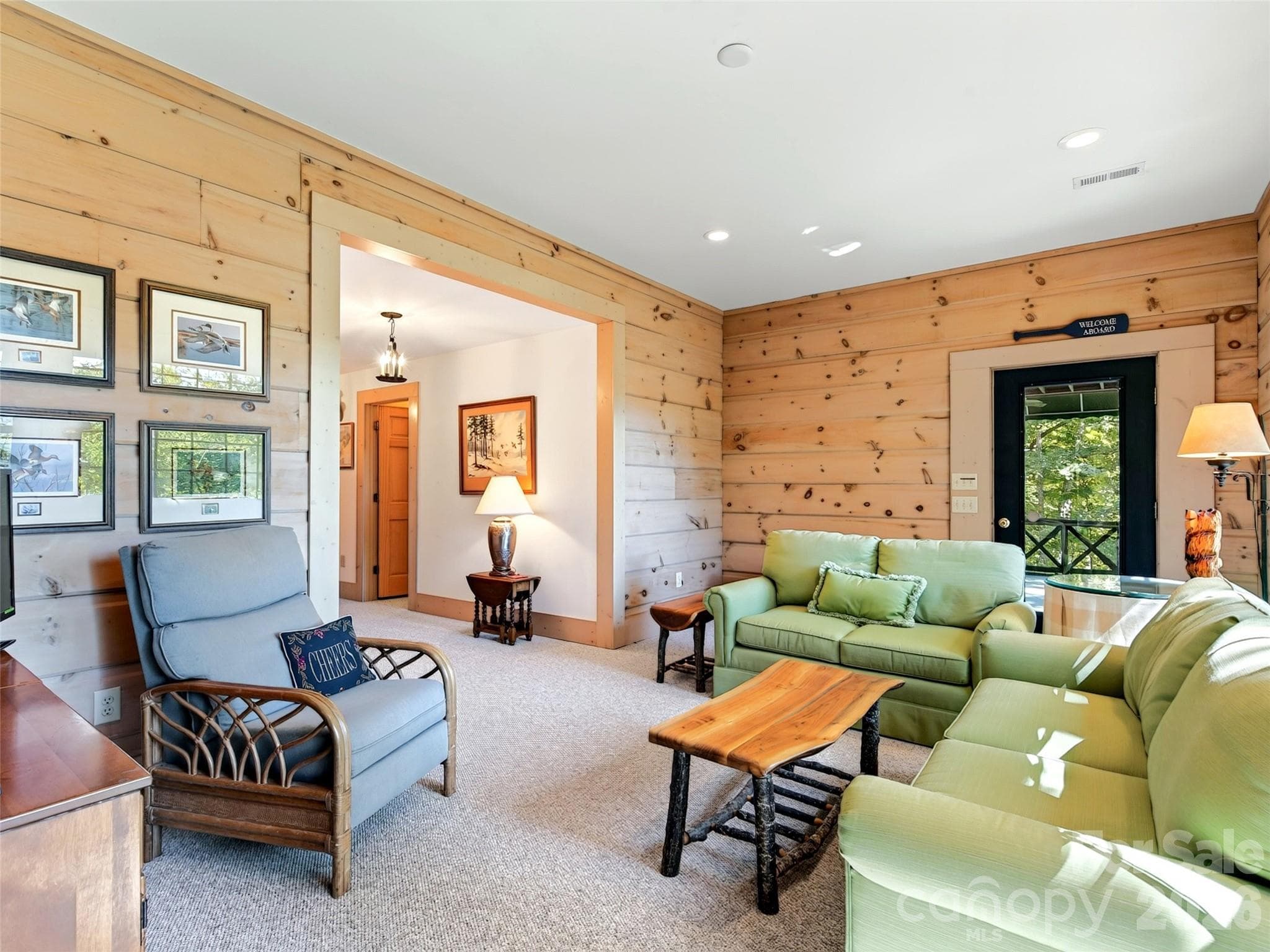Single Family Residence at 261 Little Buck Creek Road, Marion, photo 32 of 48