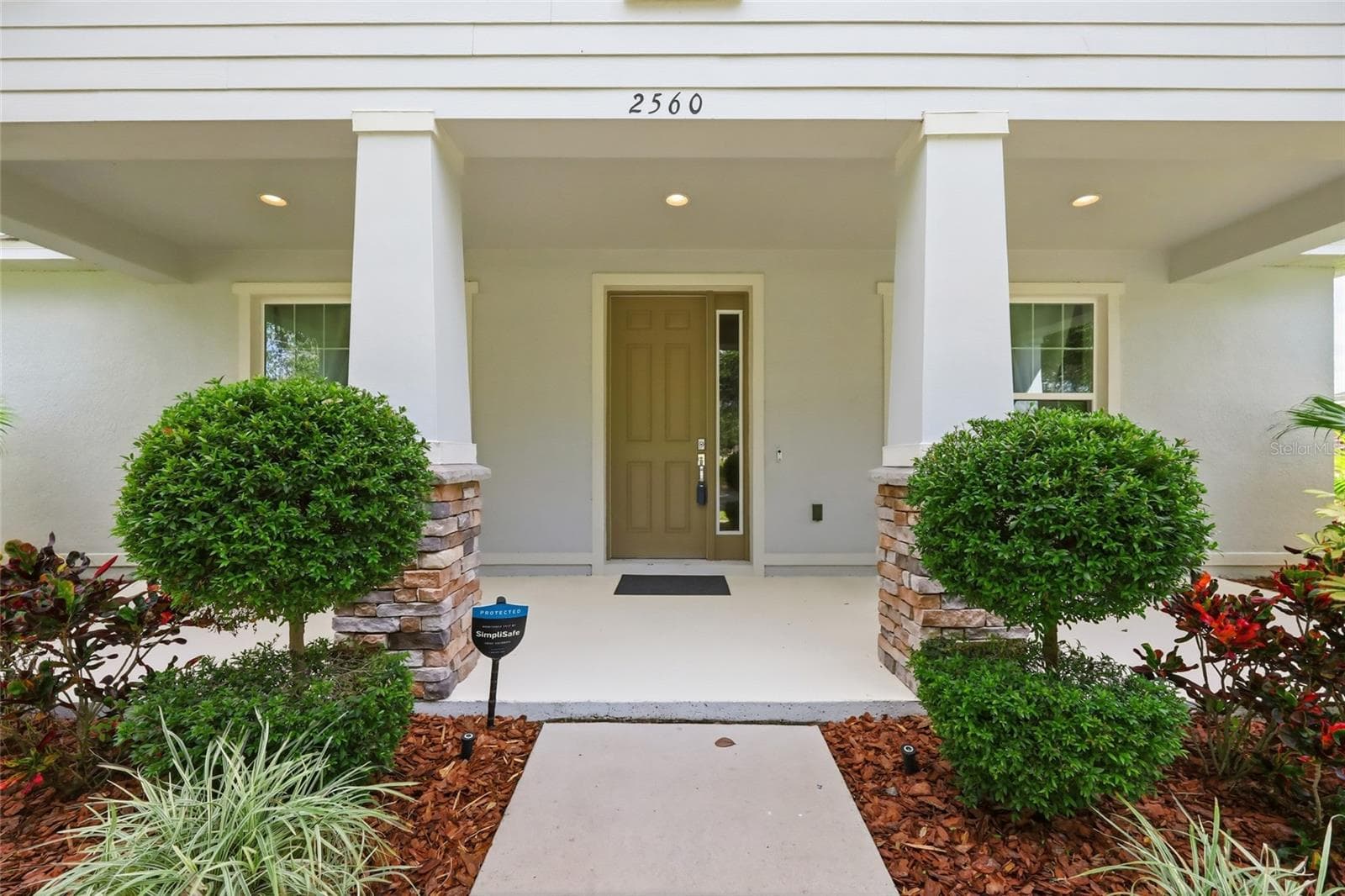 Single Family Residence at 2560 GRASMERE VIEW PKWY S, KISSIMMEE, photo 2 of 48