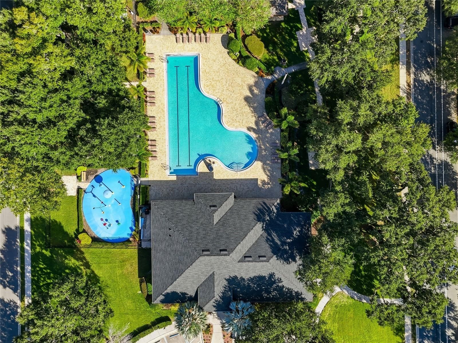 Single Family Residence at 2560 GRASMERE VIEW PKWY S, KISSIMMEE, photo 36 of 48