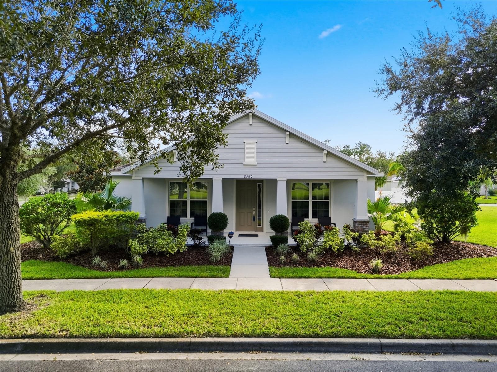 Single Family Residence at 2560 GRASMERE VIEW PKWY S, KISSIMMEE, photo 45 of 48