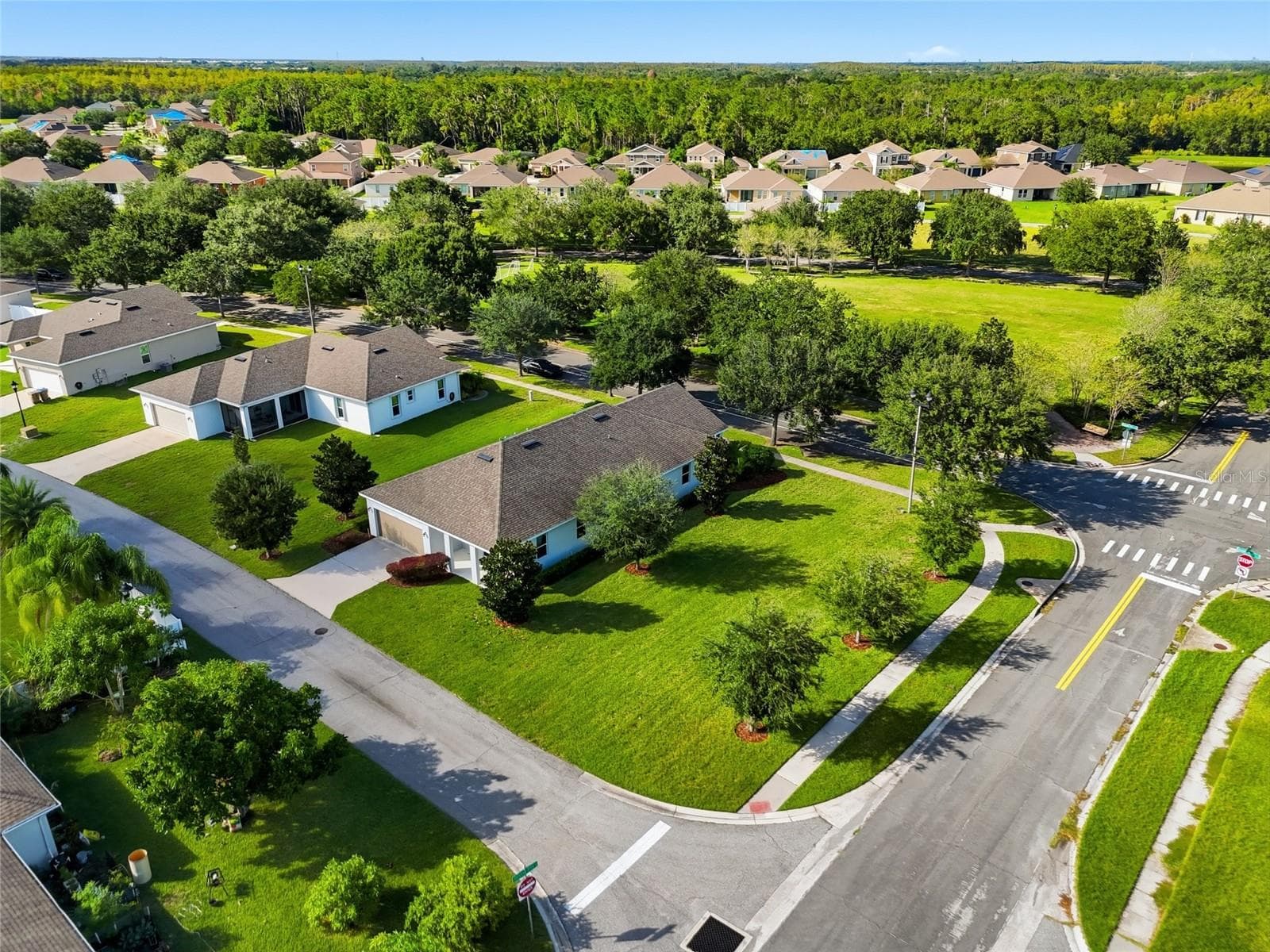 Single Family Residence at 2560 GRASMERE VIEW PKWY S, KISSIMMEE, photo 46 of 48