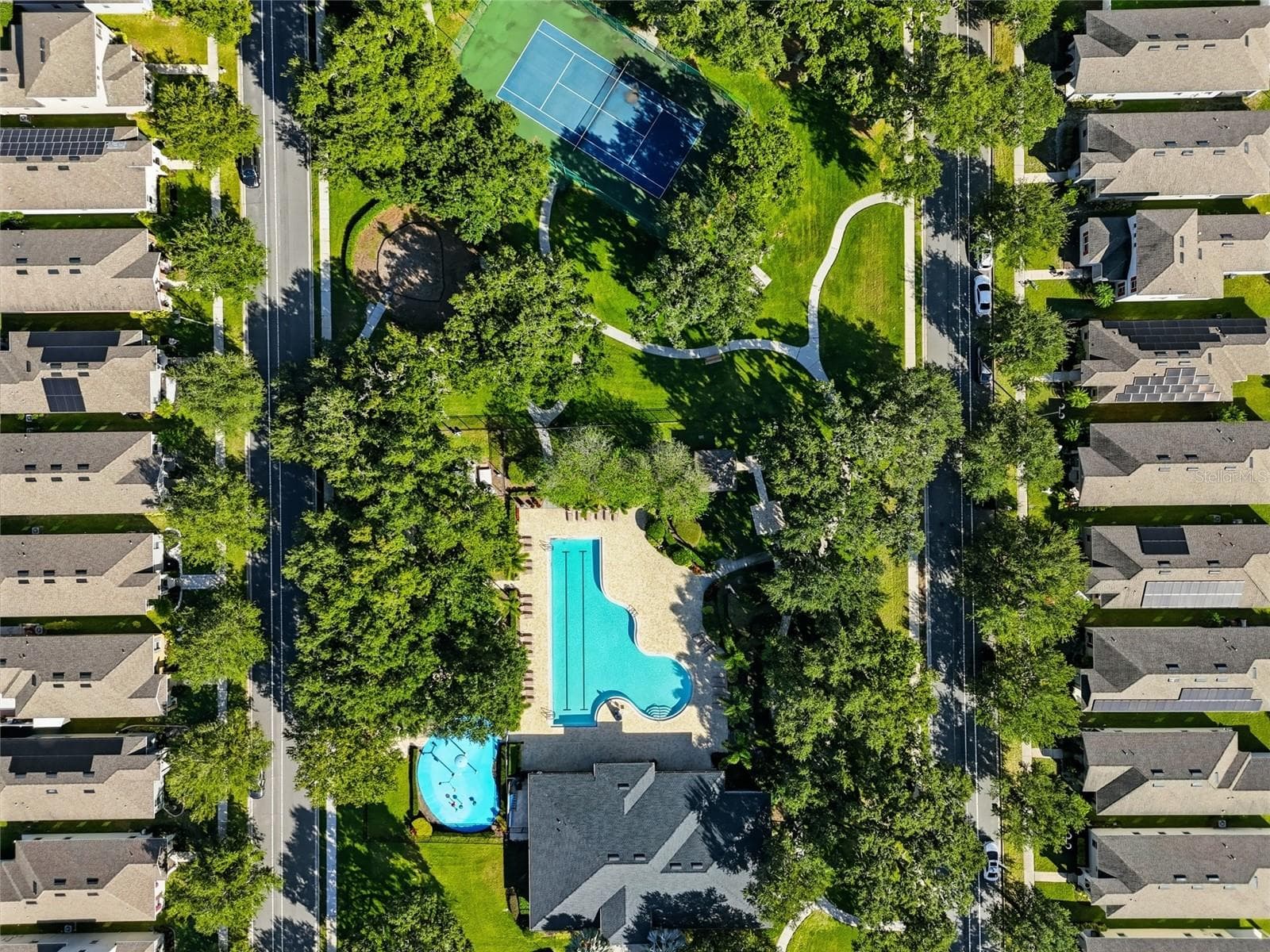 Single Family Residence at 2560 GRASMERE VIEW PKWY S, KISSIMMEE, photo 48 of 48