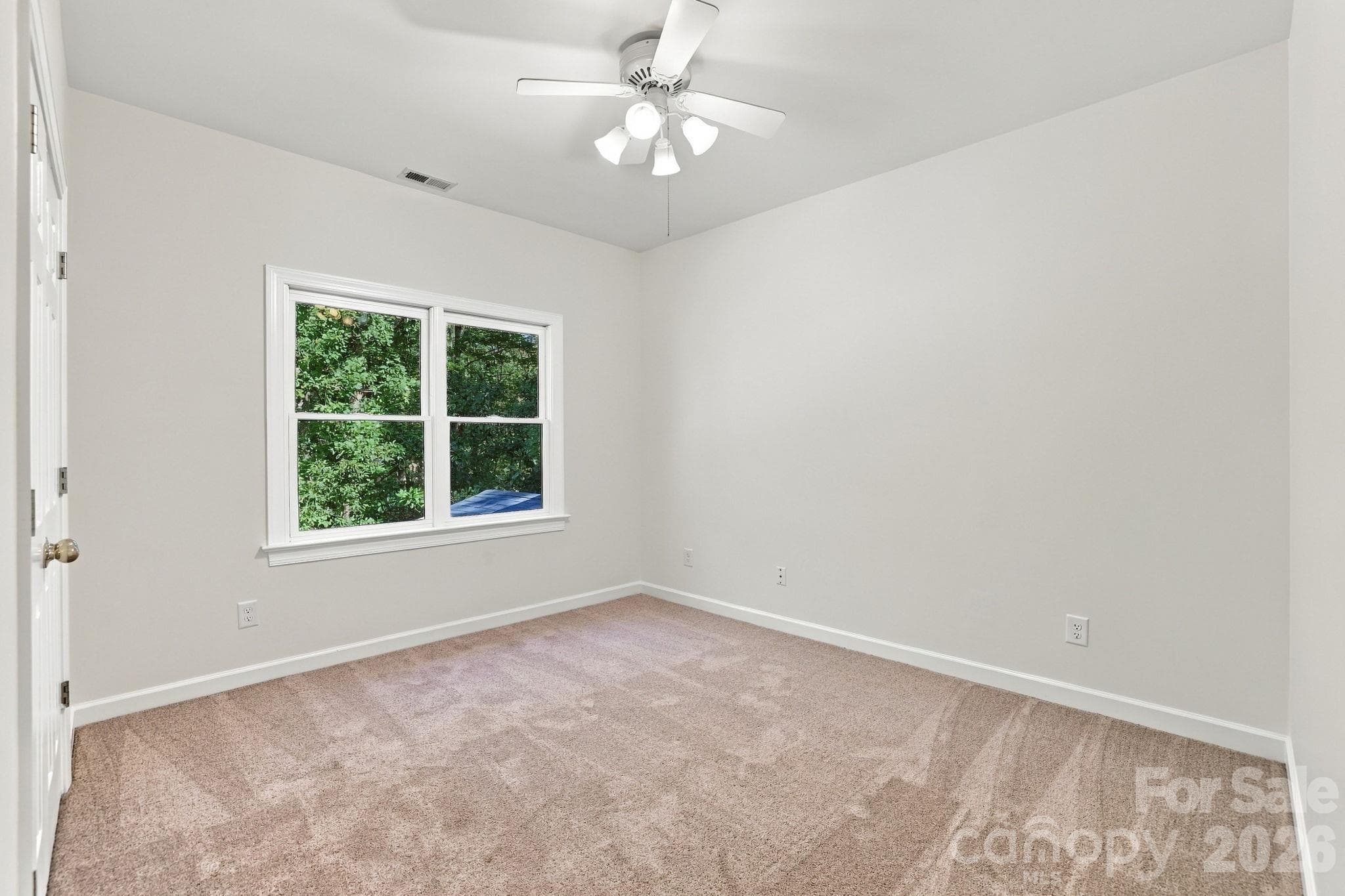 410 Whitefriars Ln Matthews 28105Bedroom #2 - 410 Whitefriars Lane, Matthews