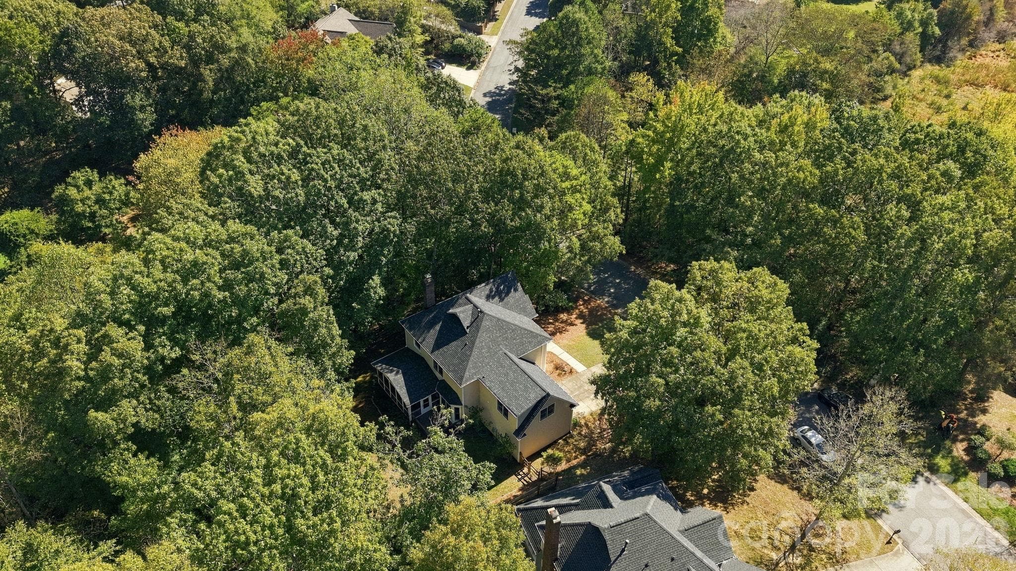 410 Whitefriars Ln Matthews 28105 - 410 Whitefriars Lane, Matthews