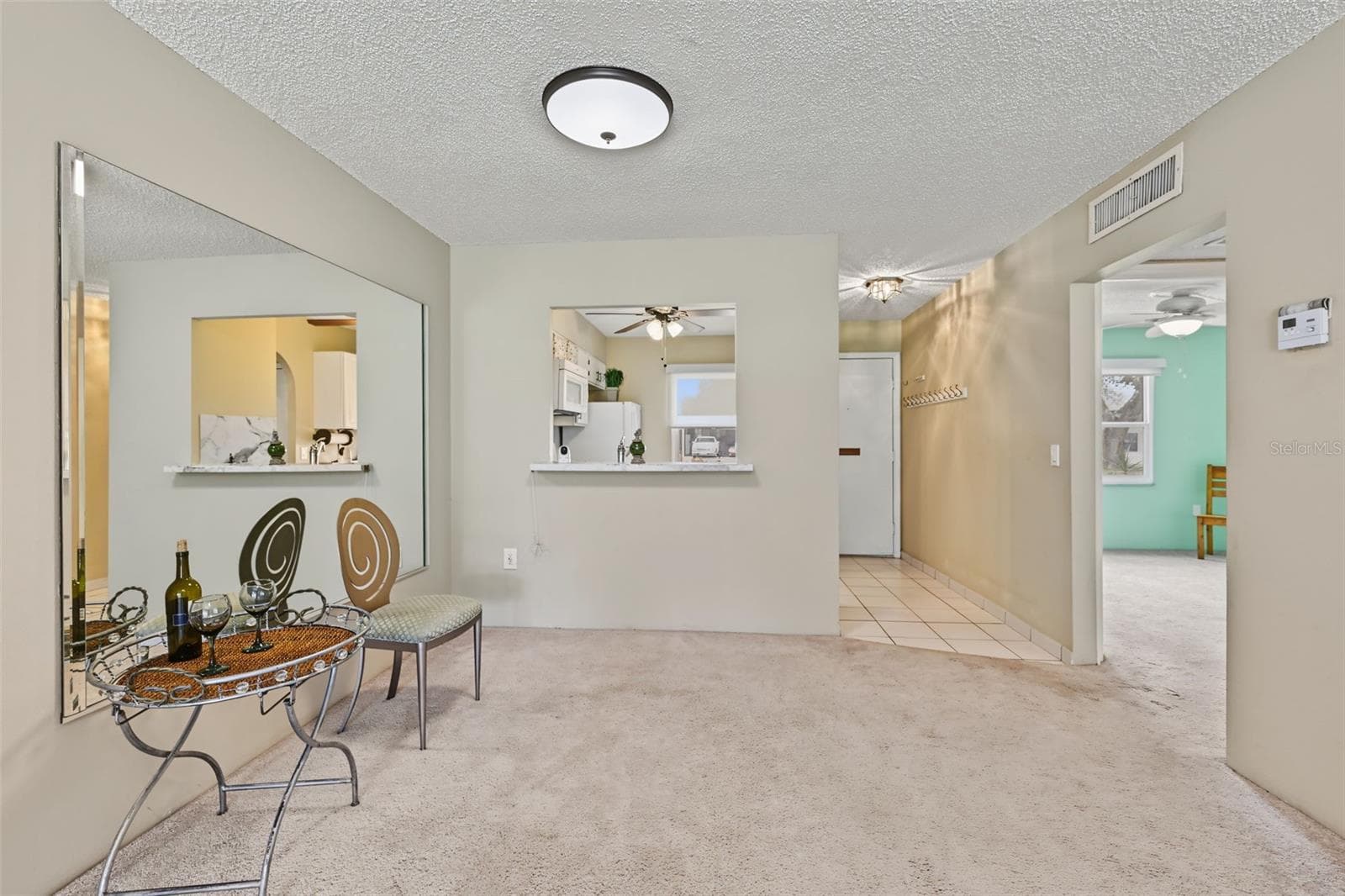 Condominium at 2957 FLINT DR S, CLEARWATER, photo 5 of 64
